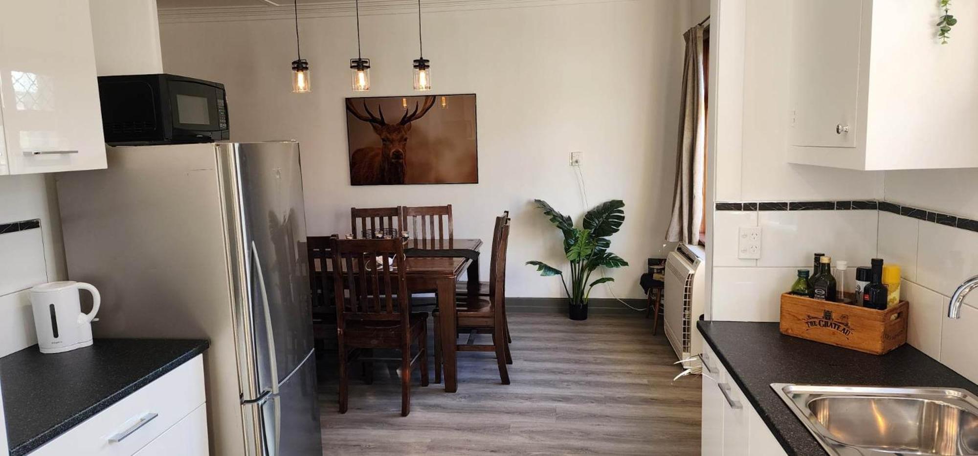Vacation Home photo 2