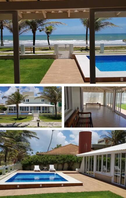 Six-Bedroom House photo 2