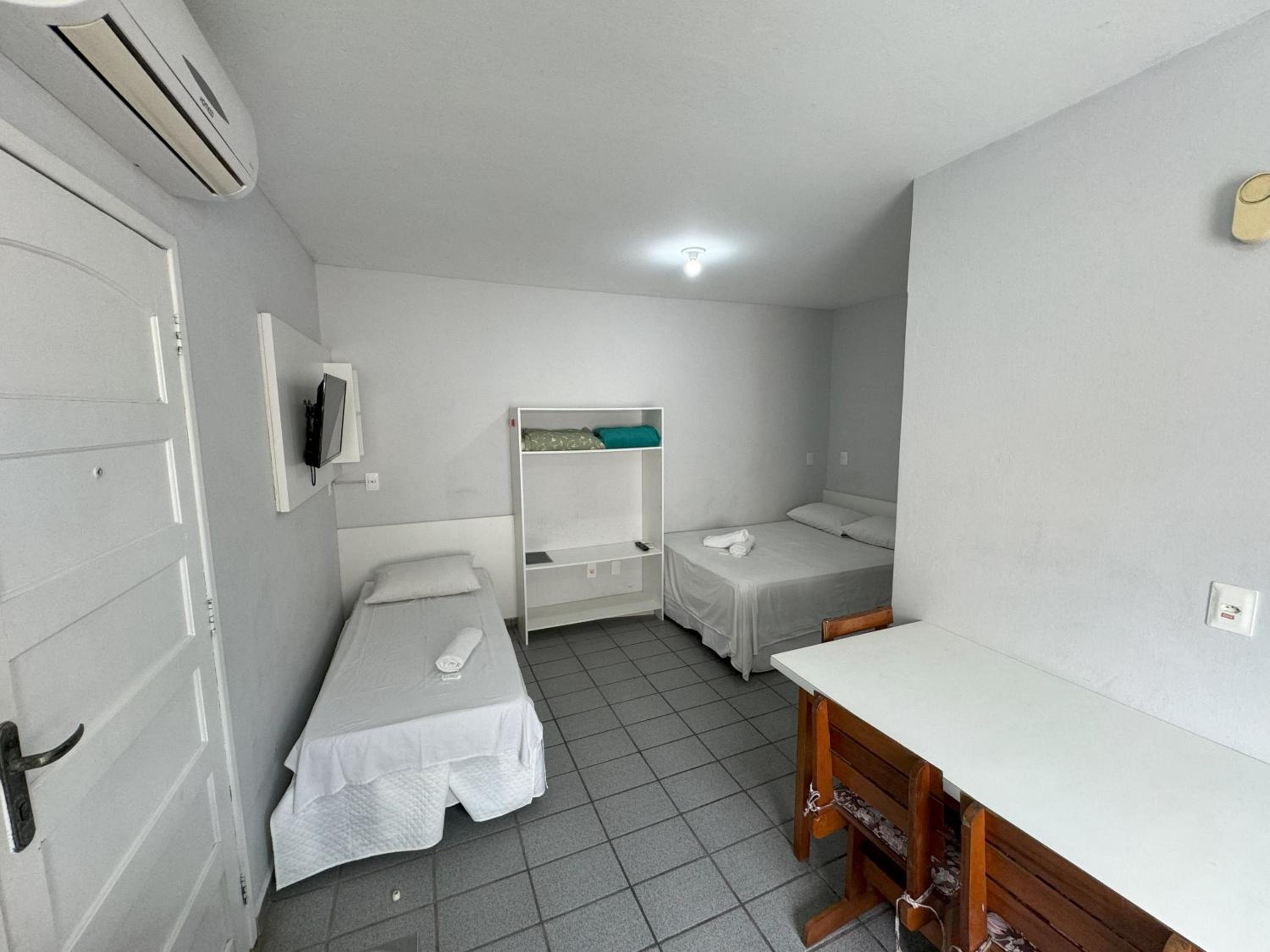 Deluxe Apartment photo 1