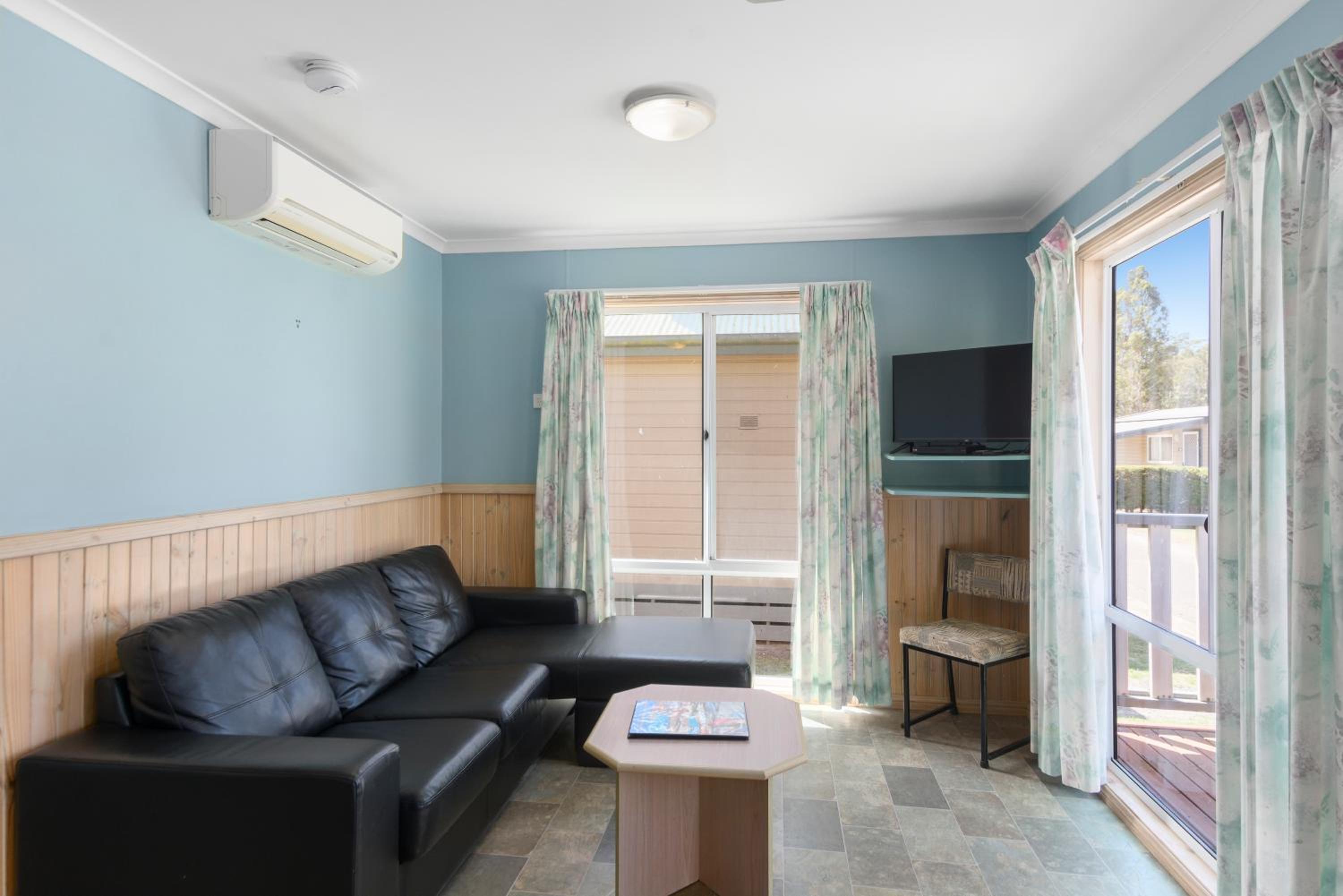 2 Bedroom 2 Storey Cabin photo 1