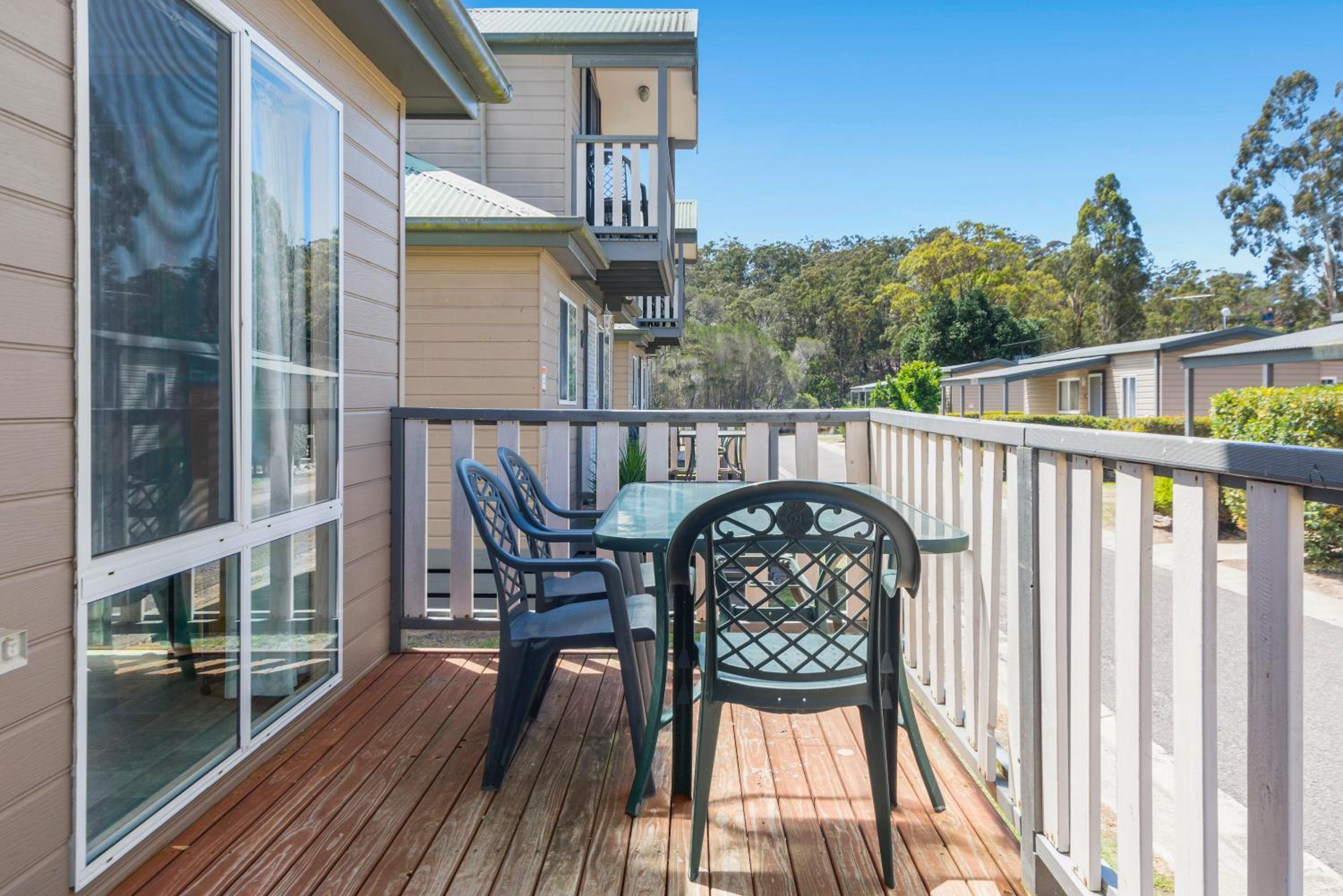 2 Bedroom 2 Storey Cabin photo 3