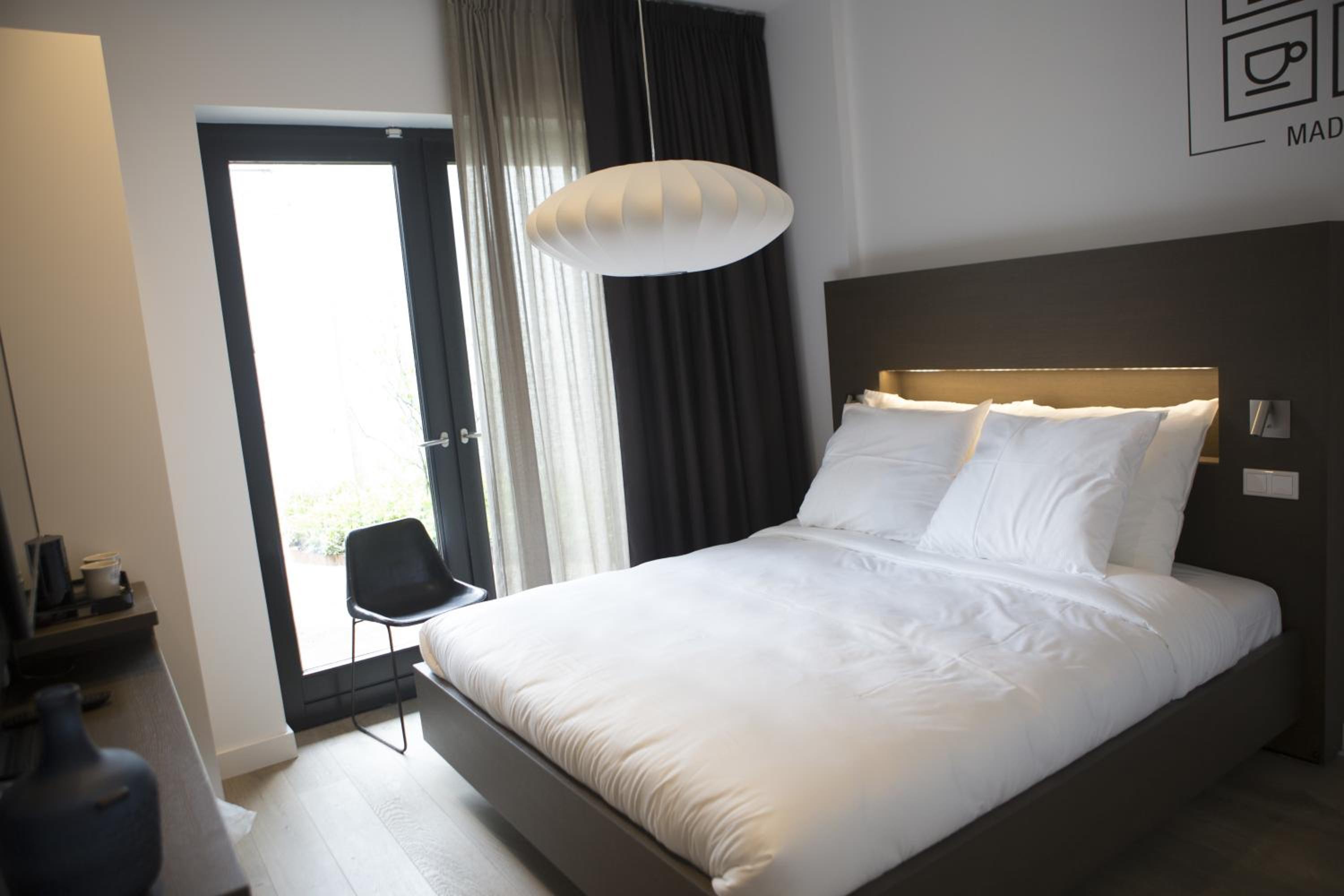 Comfort Double Room - Photo 5