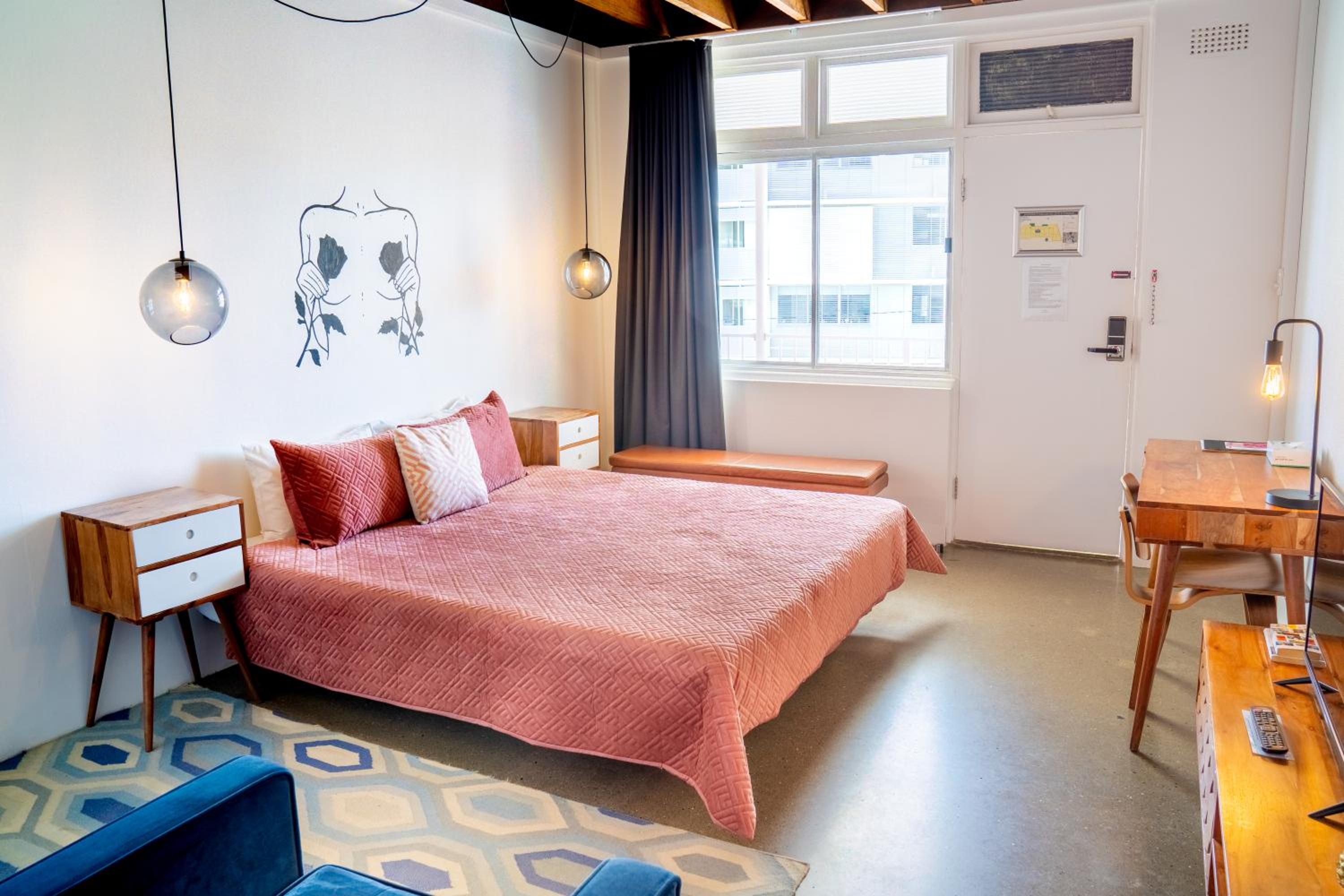 Superior King Room - Photo 1