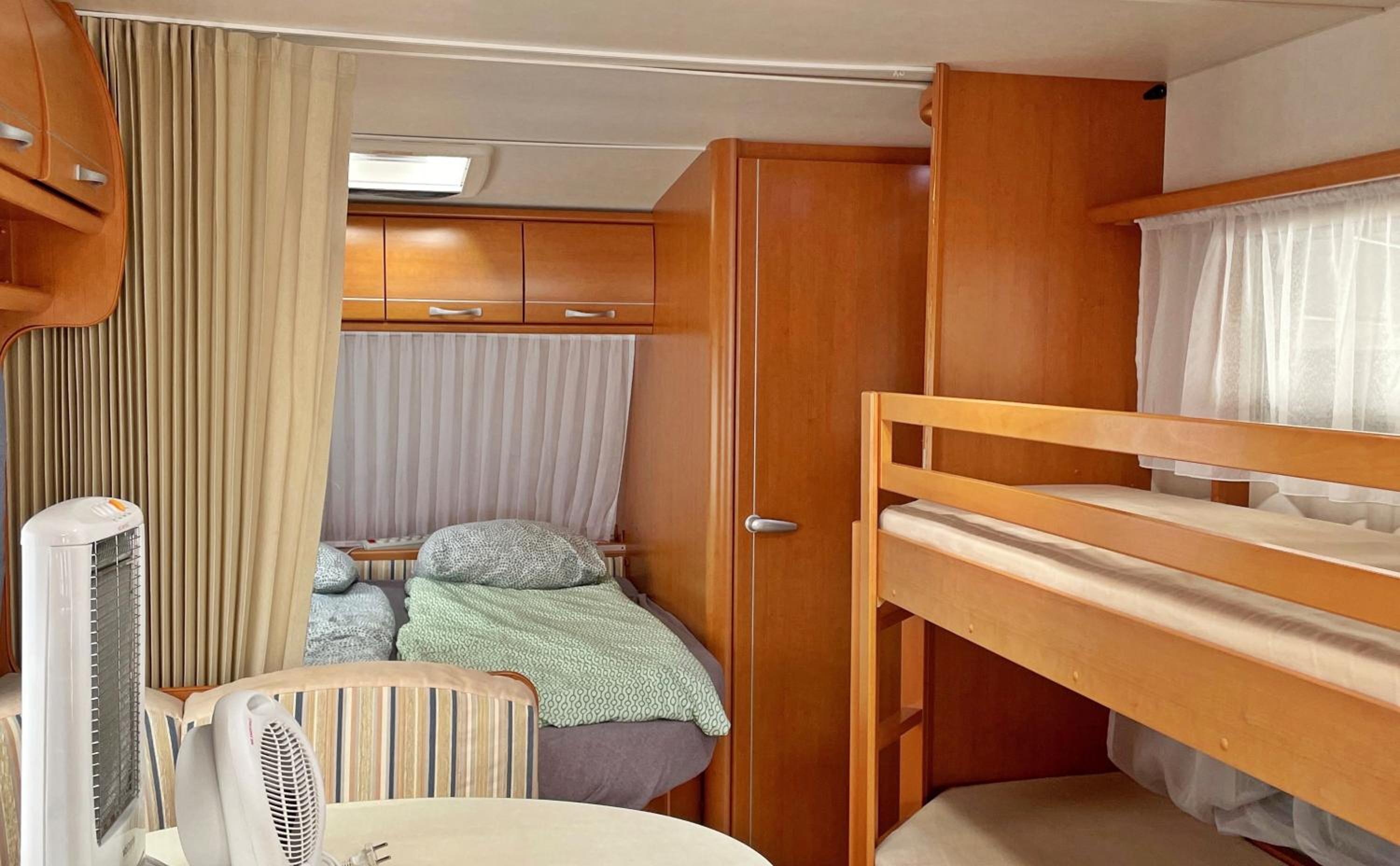 Caravan photo 1