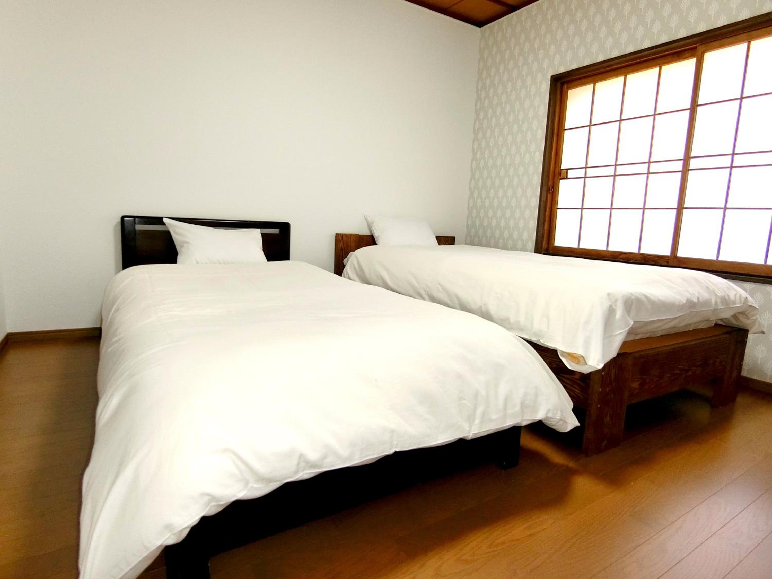 Double or Twin Room with Mountain View photo 1