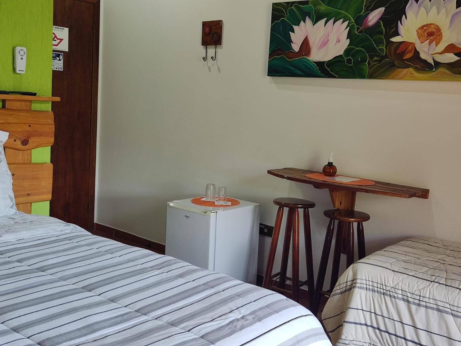 Triple Room with Balcony photo 3