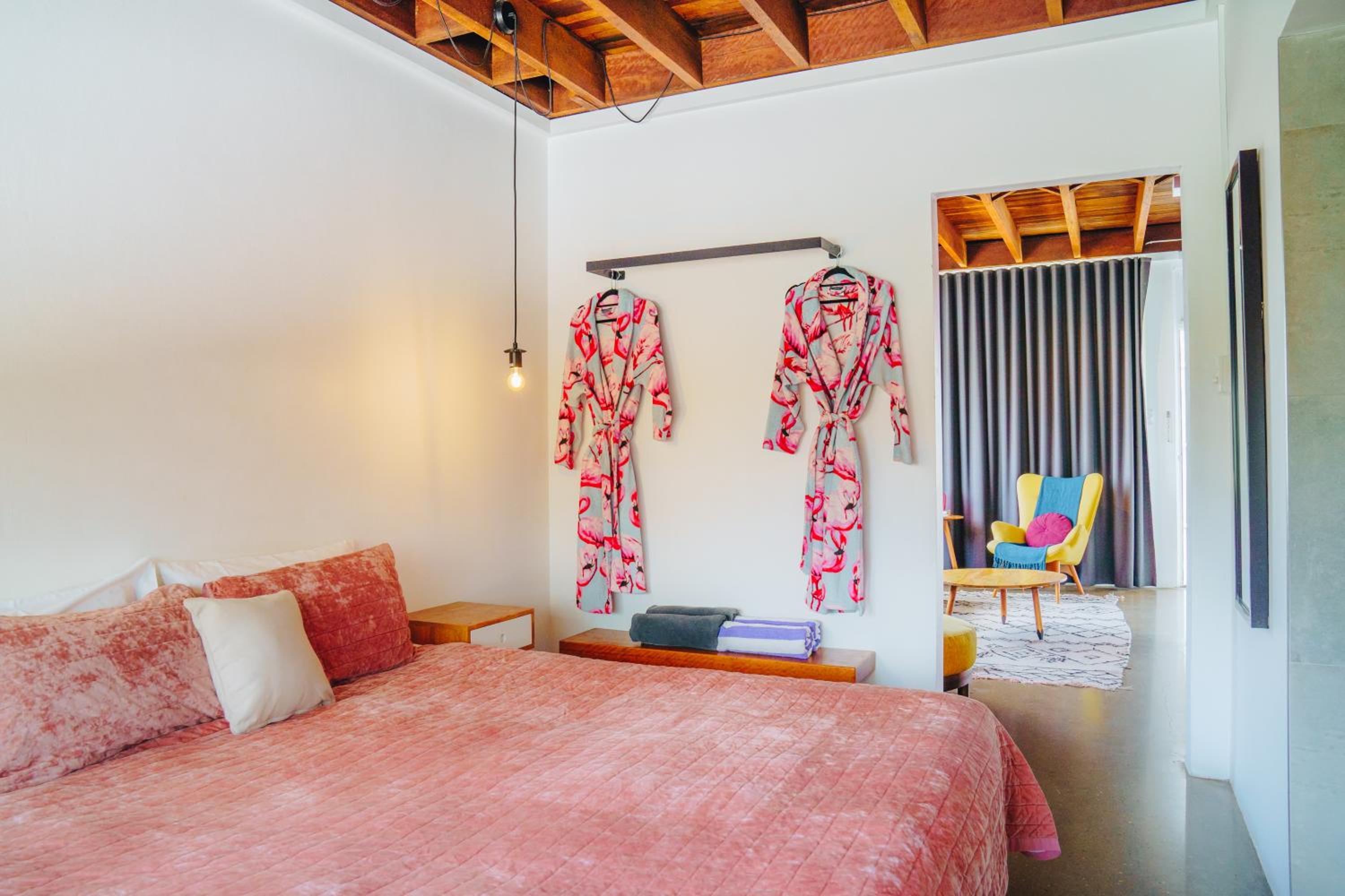 Superior King Suite - Photo 3