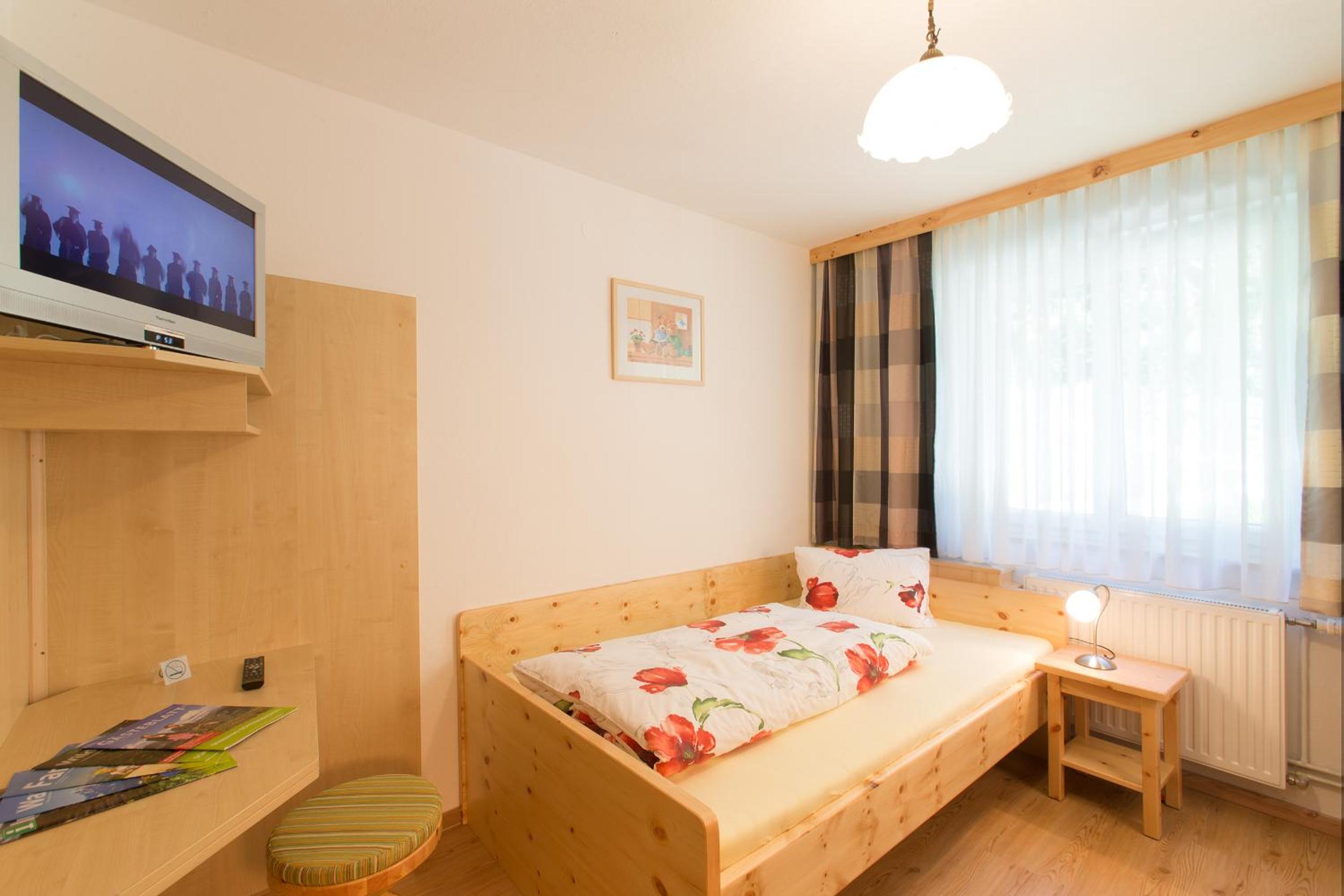 Single Room photo 1