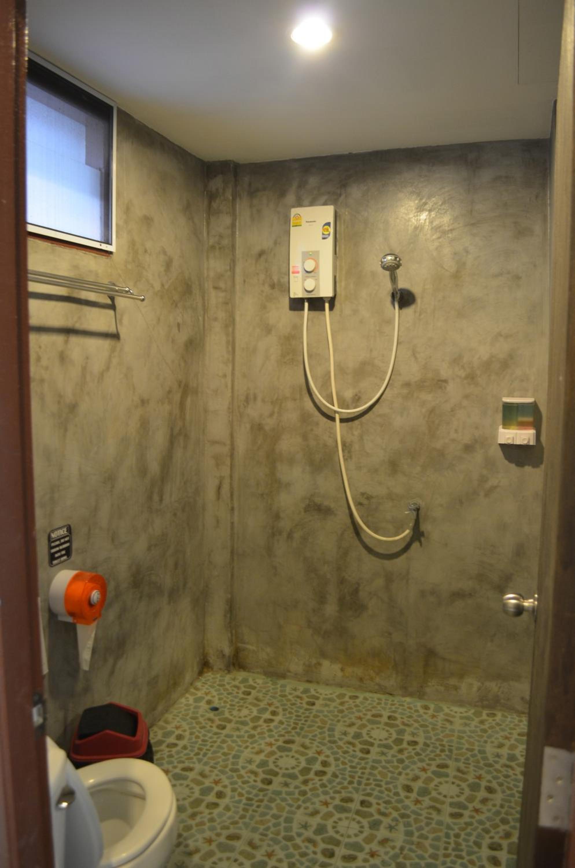 Deluxe Double or Twin Room photo 2