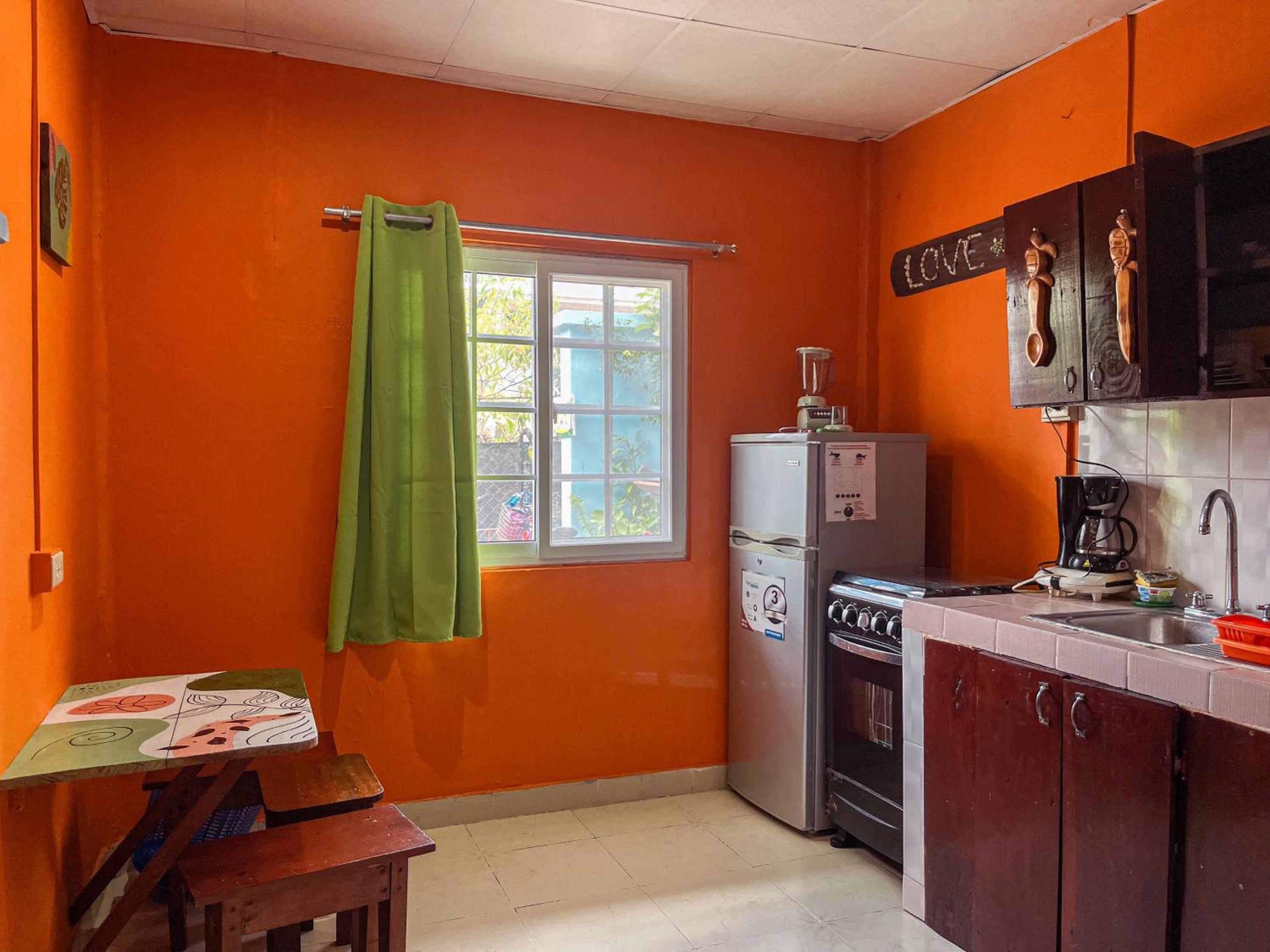 Studio Apartment photo 2