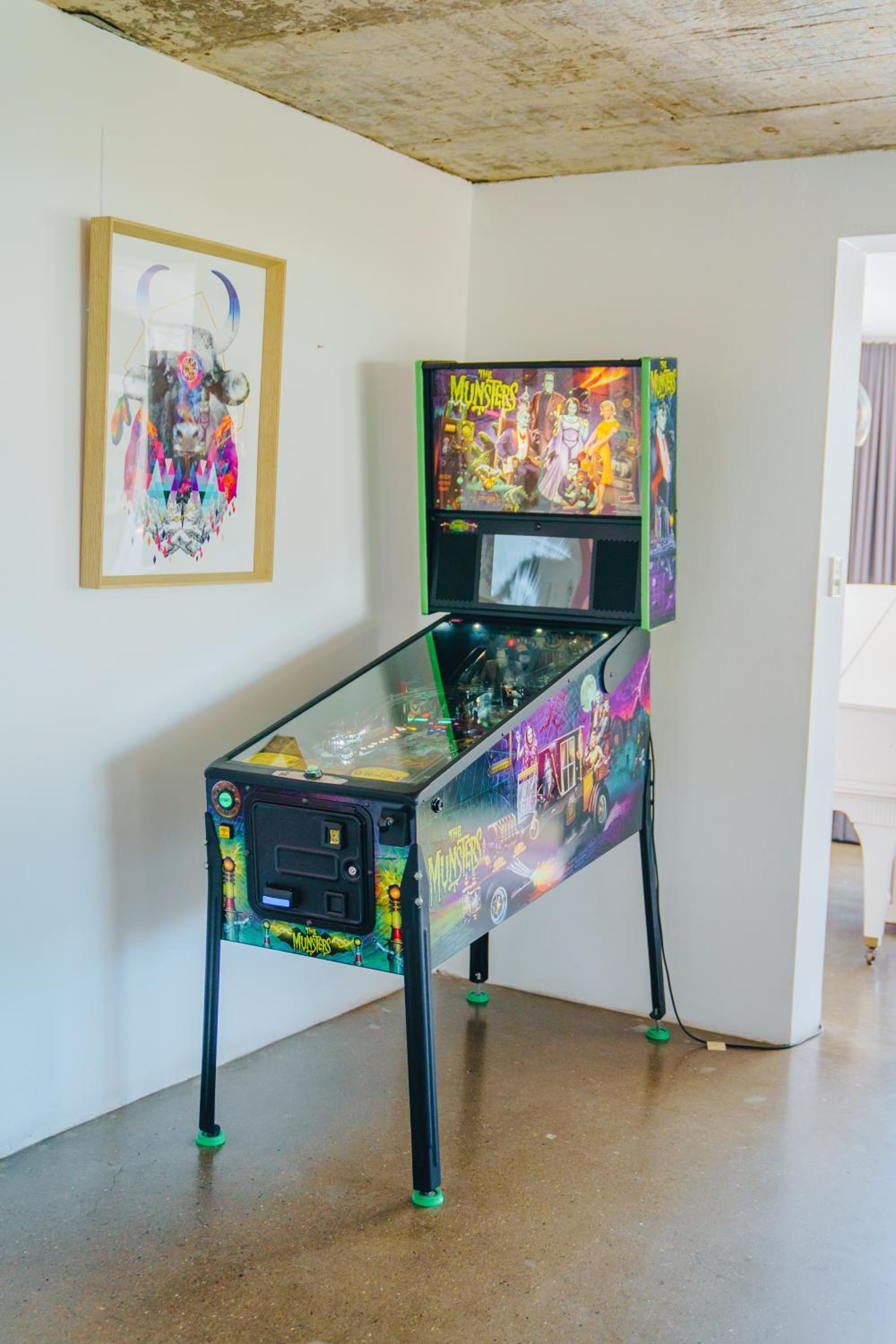 The Artist Suite – Two Bedroom Apartment - Photo 6