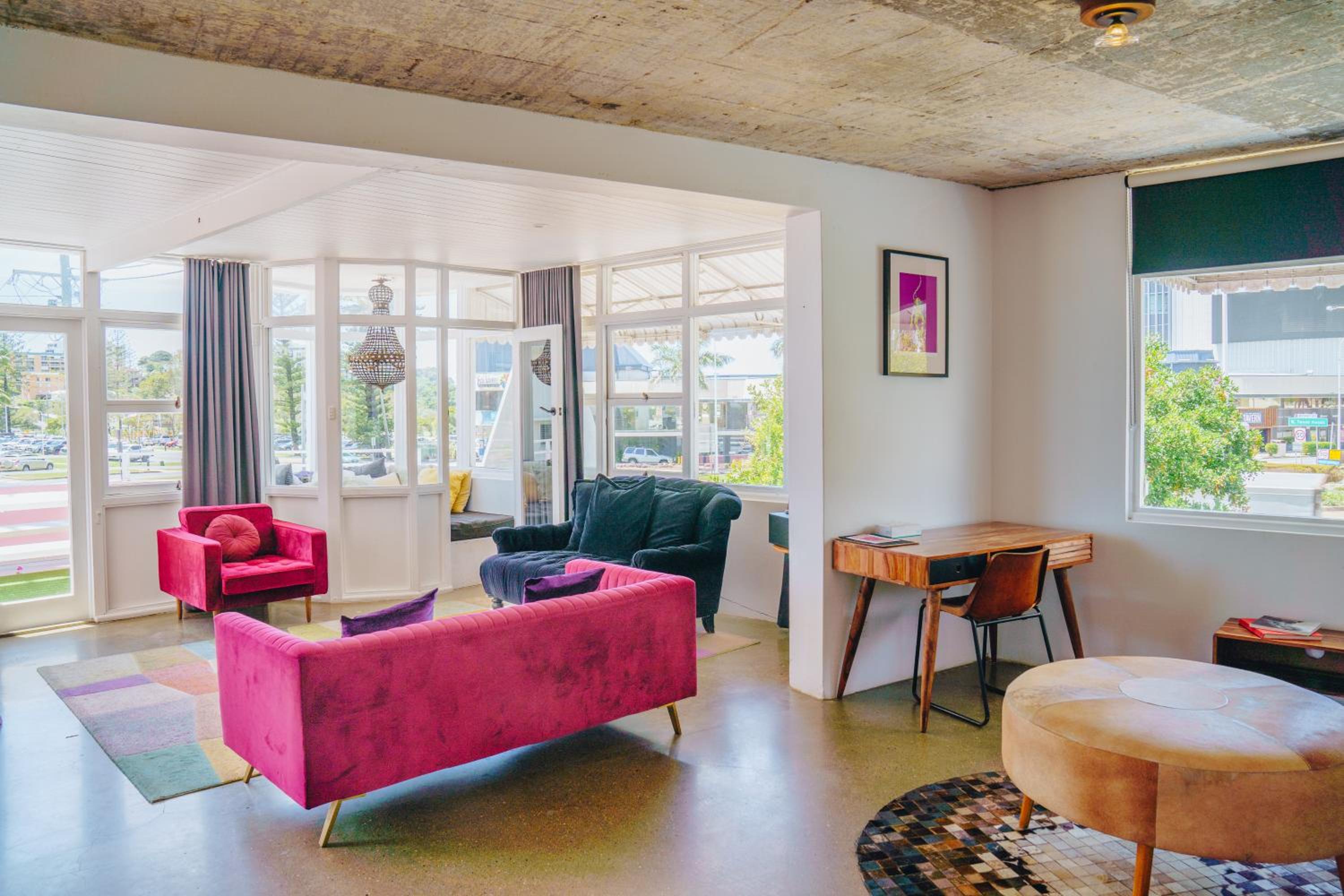 The Artist Suite – Two Bedroom Apartment - Photo 9