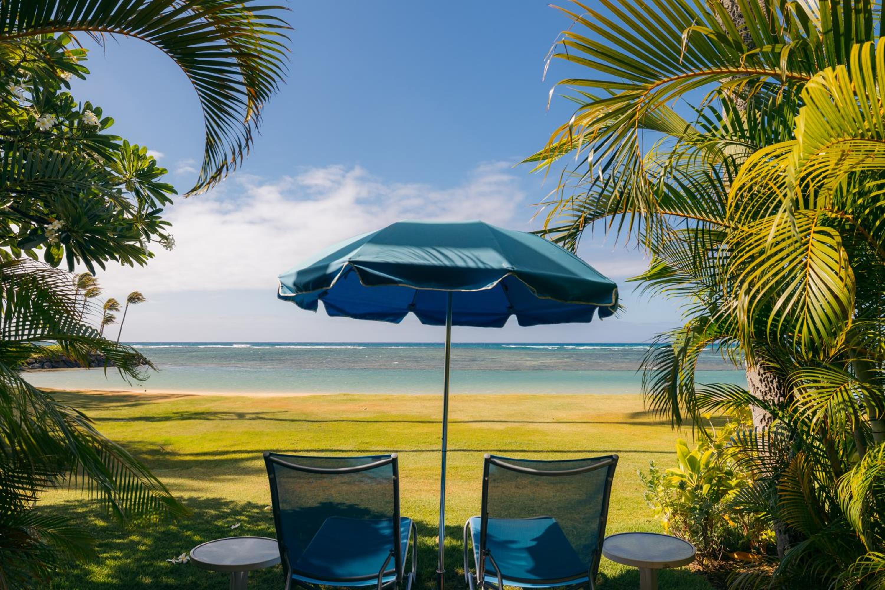 Beach Front Balcony - Photo 8