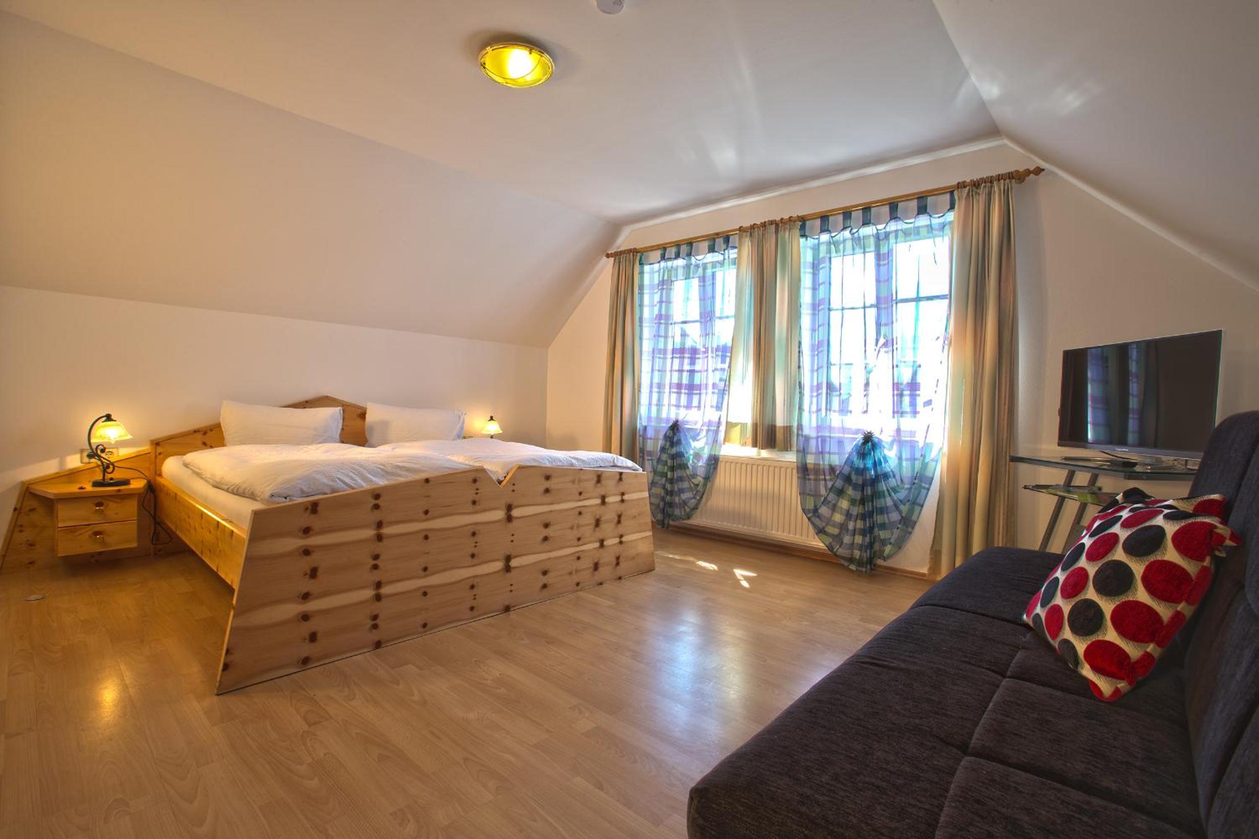 Triple Room photo 3