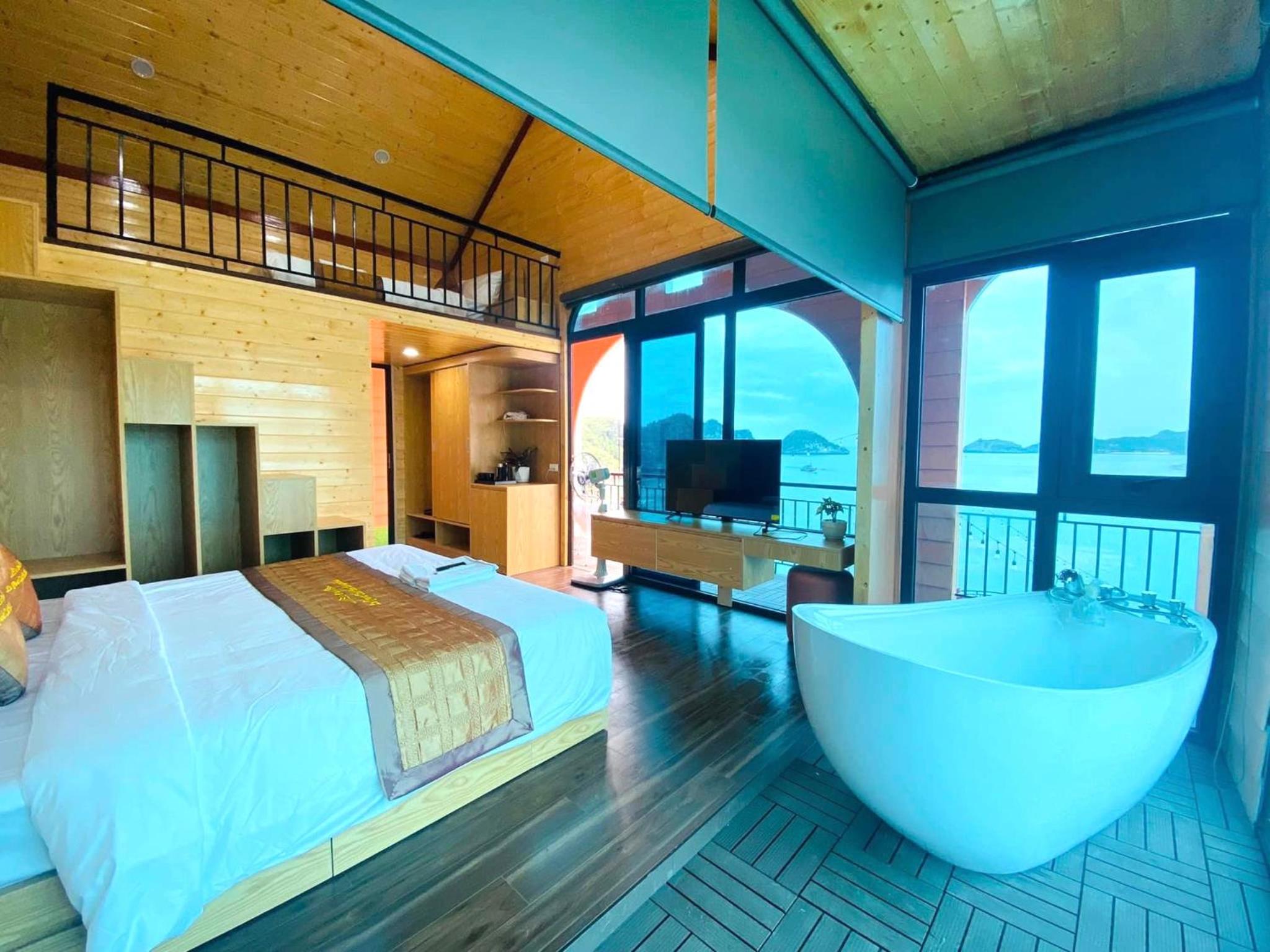 Superior Bungalow