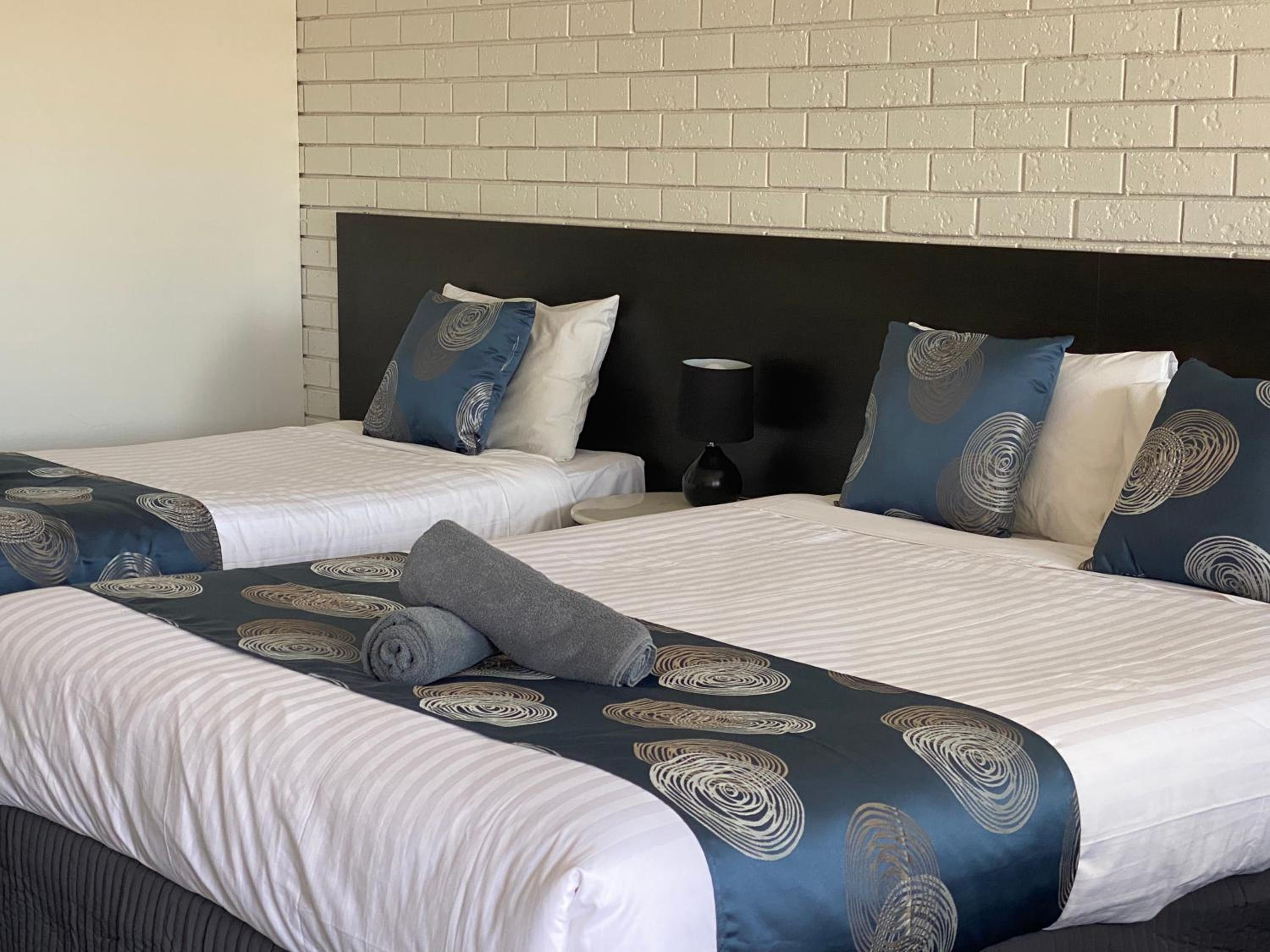Twin Room photo 1