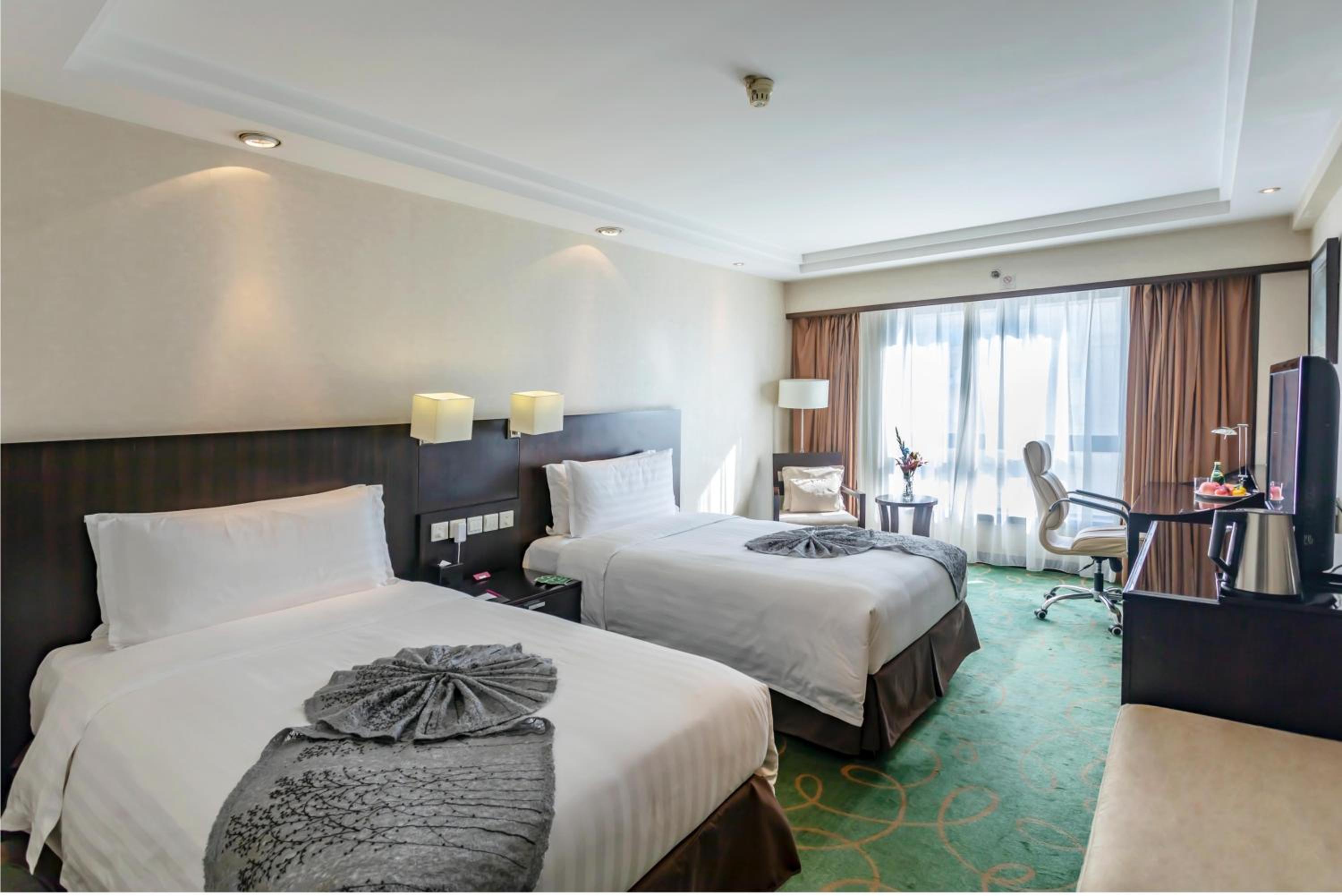 Deluxe Double Room - Photo 3