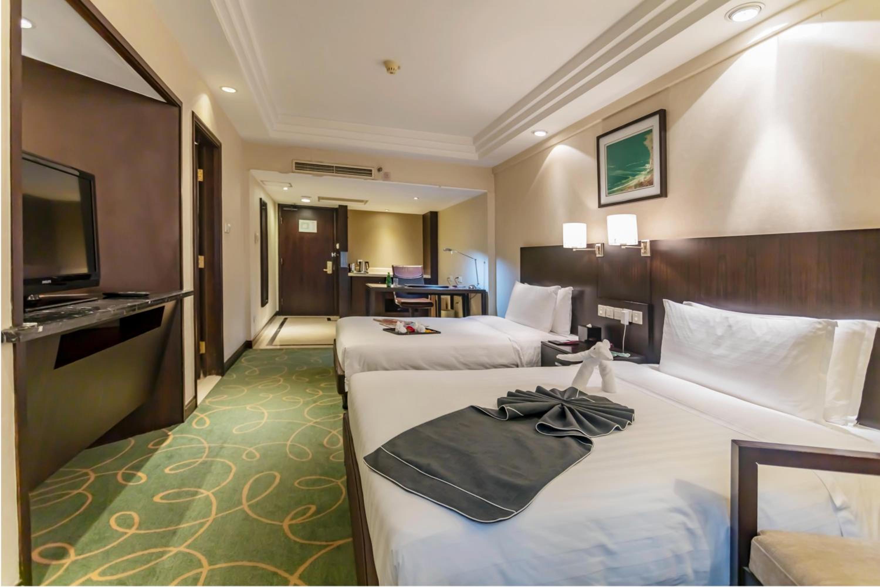 Executive Double Room - Photo 3