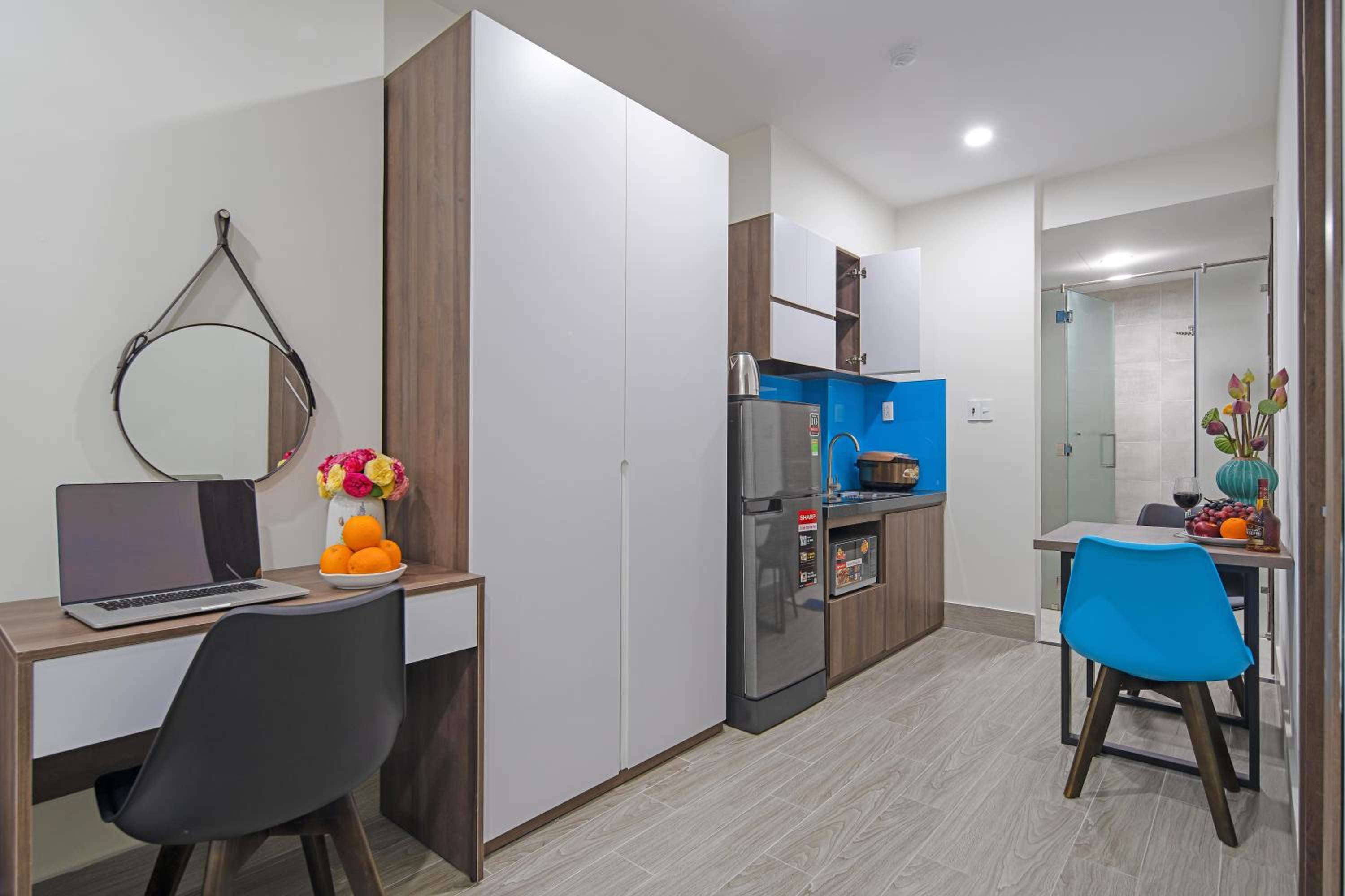 Deluxe Apartment - Photo 5