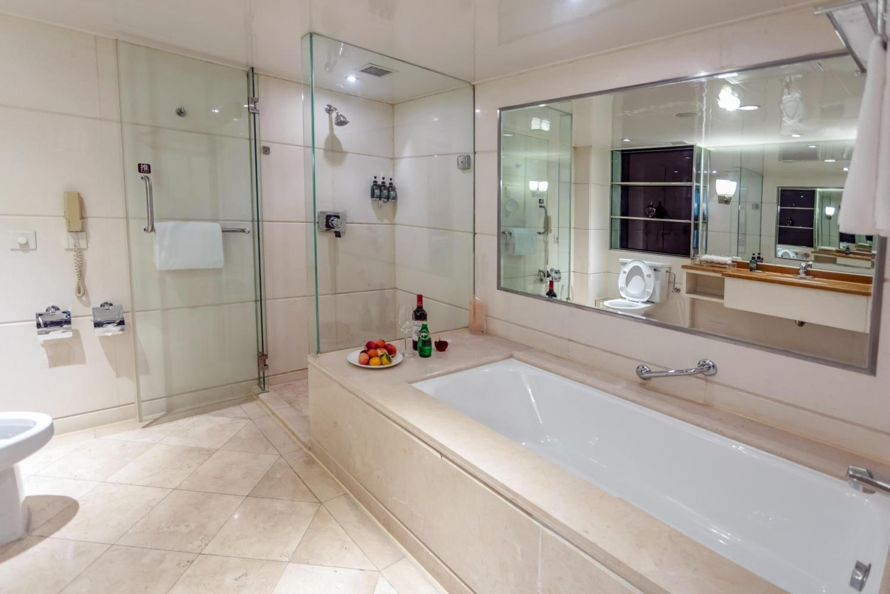 Executive Double Room - Photo 6
