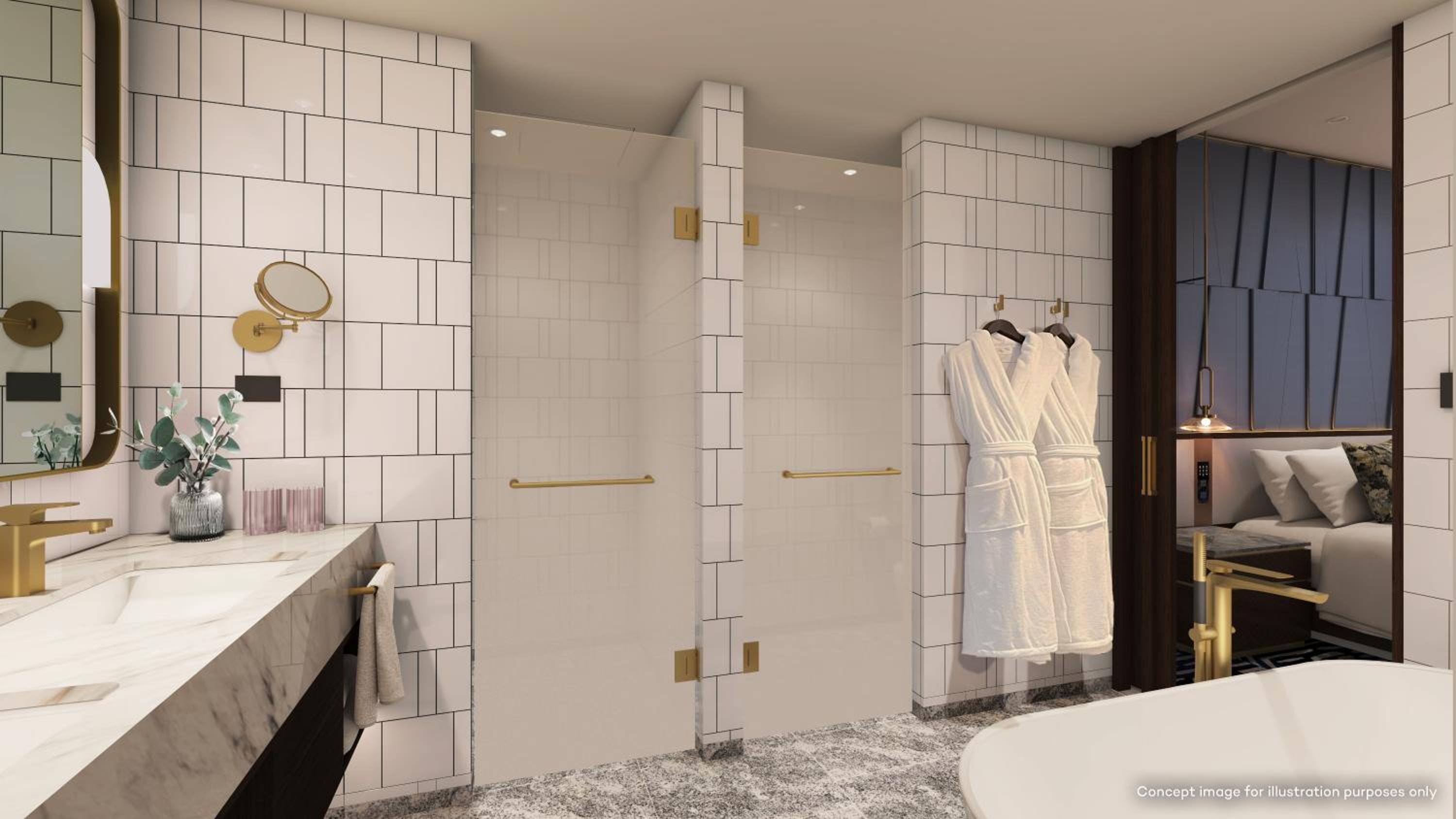 City Suite