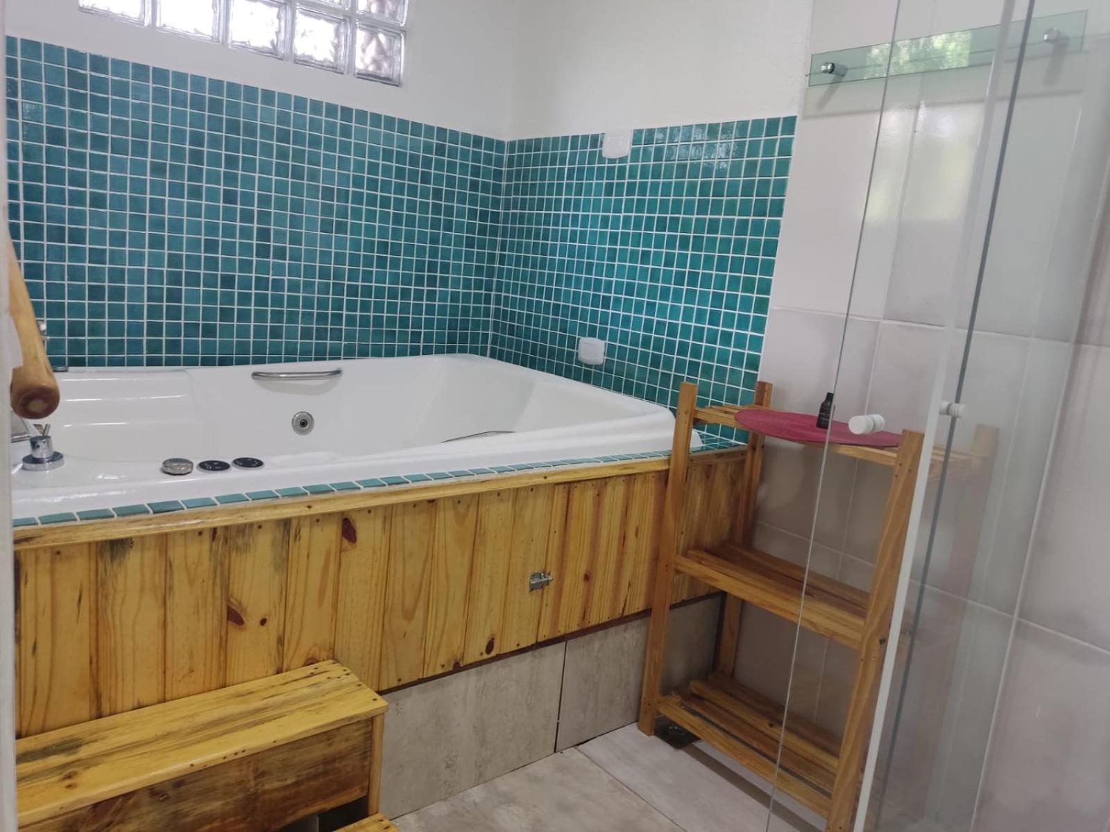 Suite with Spa Bath photo 2