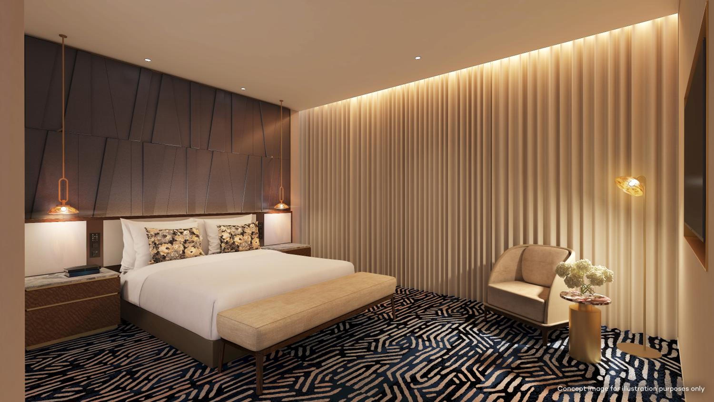 City Suite