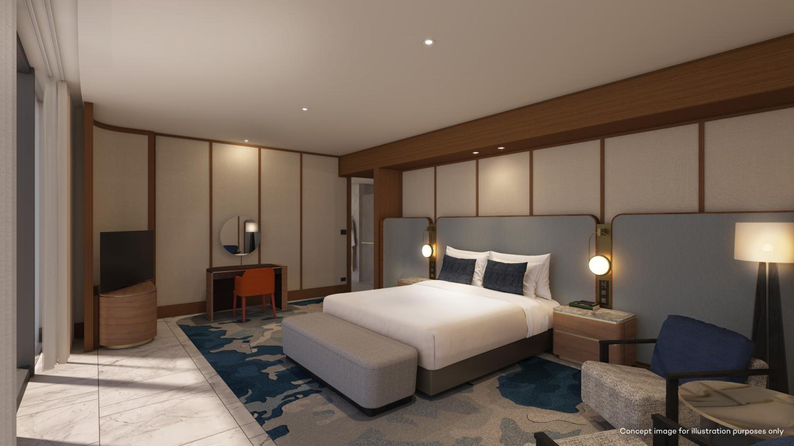 Skyline City Suite thumbnail 5