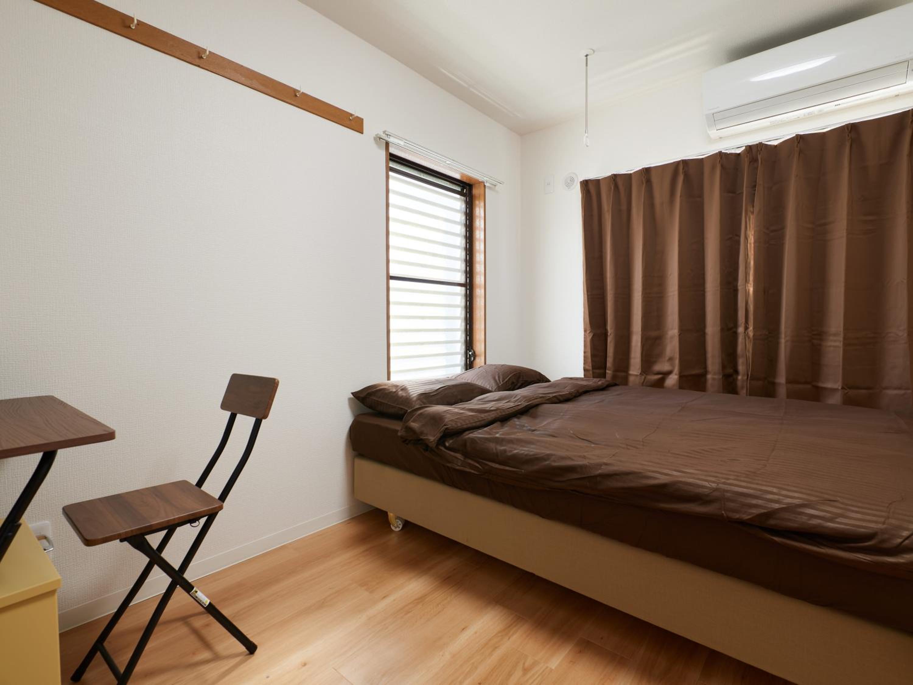 Standard Double Room photo 3