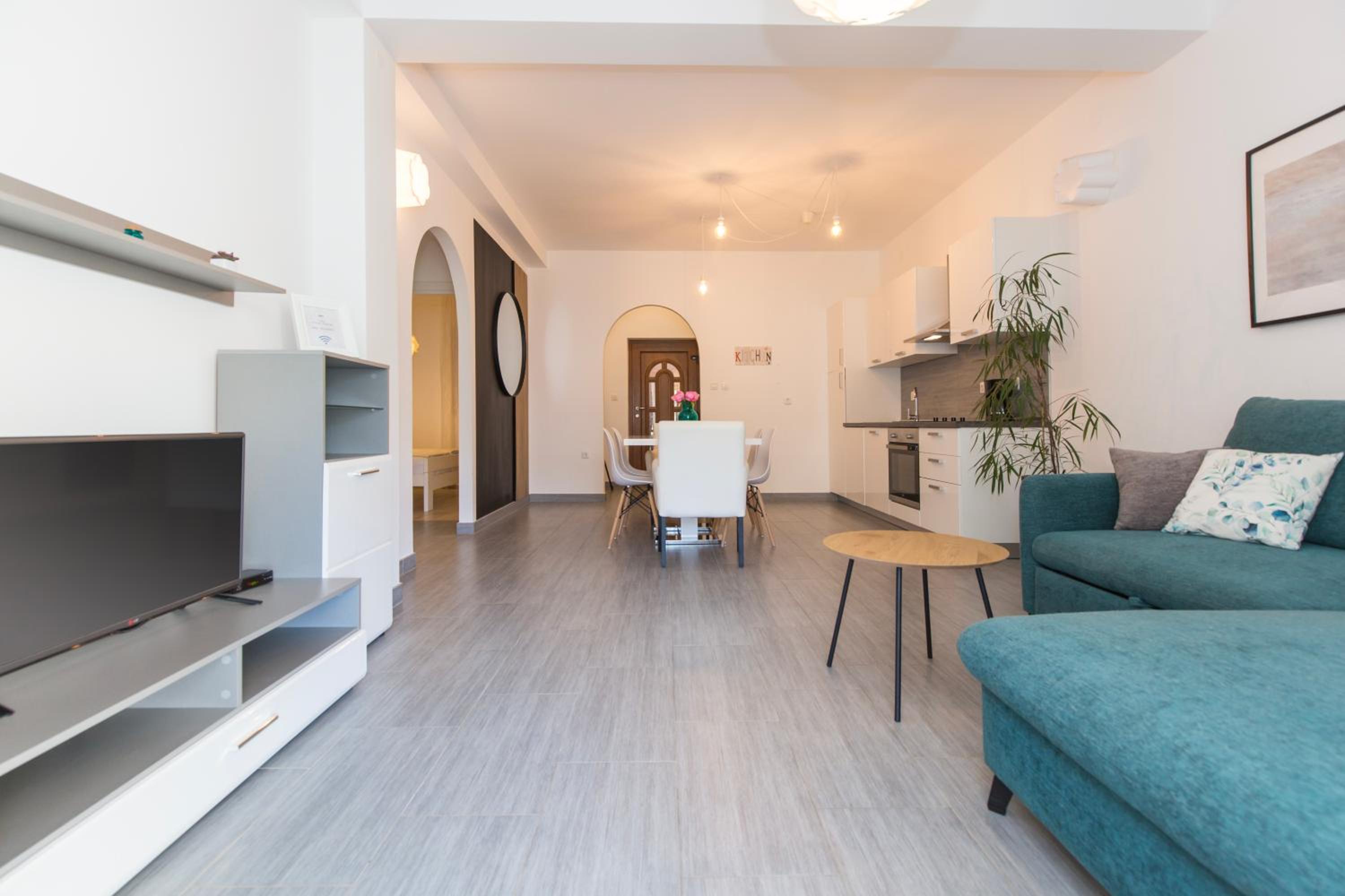 Superior Apartment photo 1