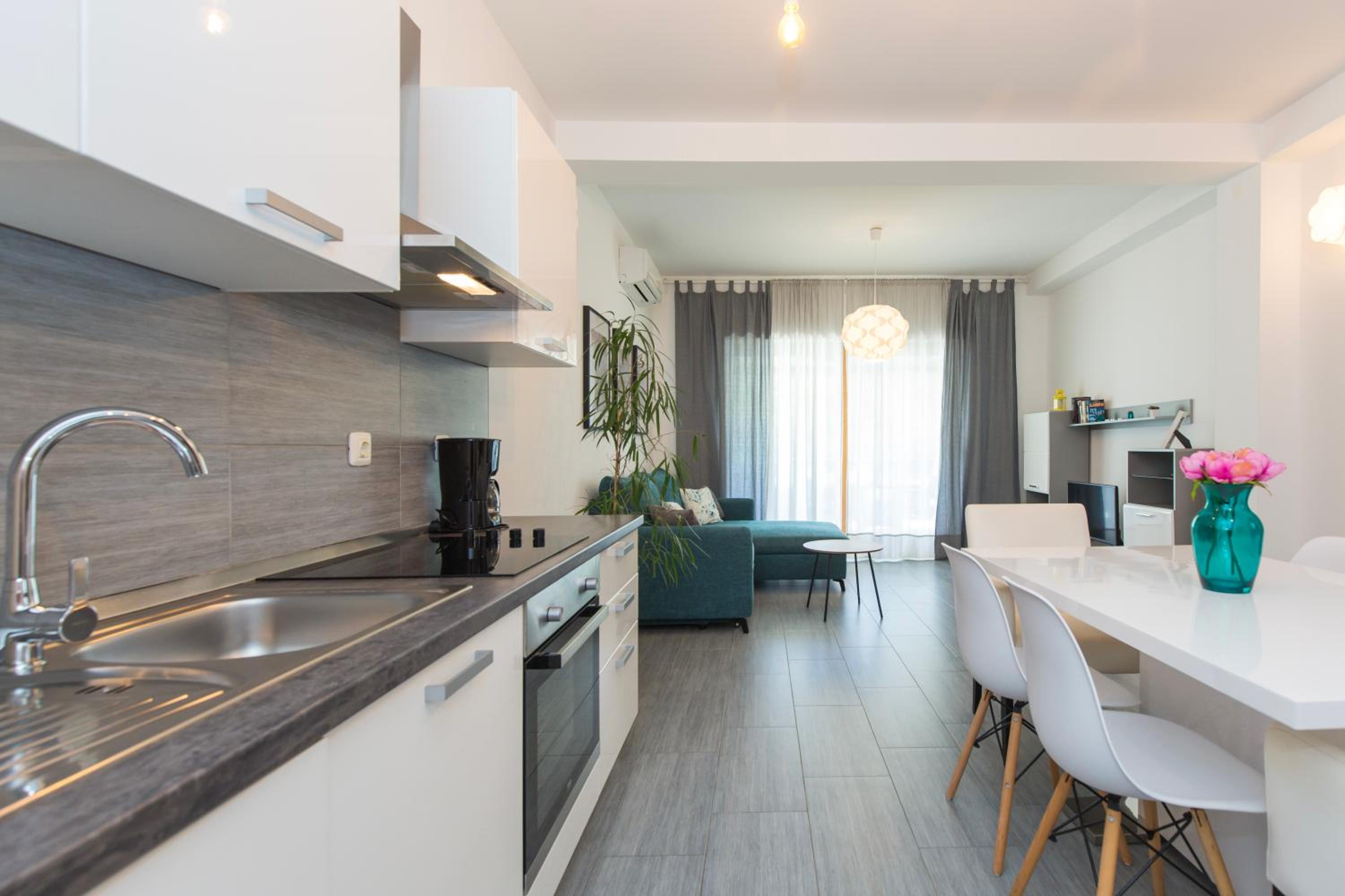 Superior Apartment photo 2