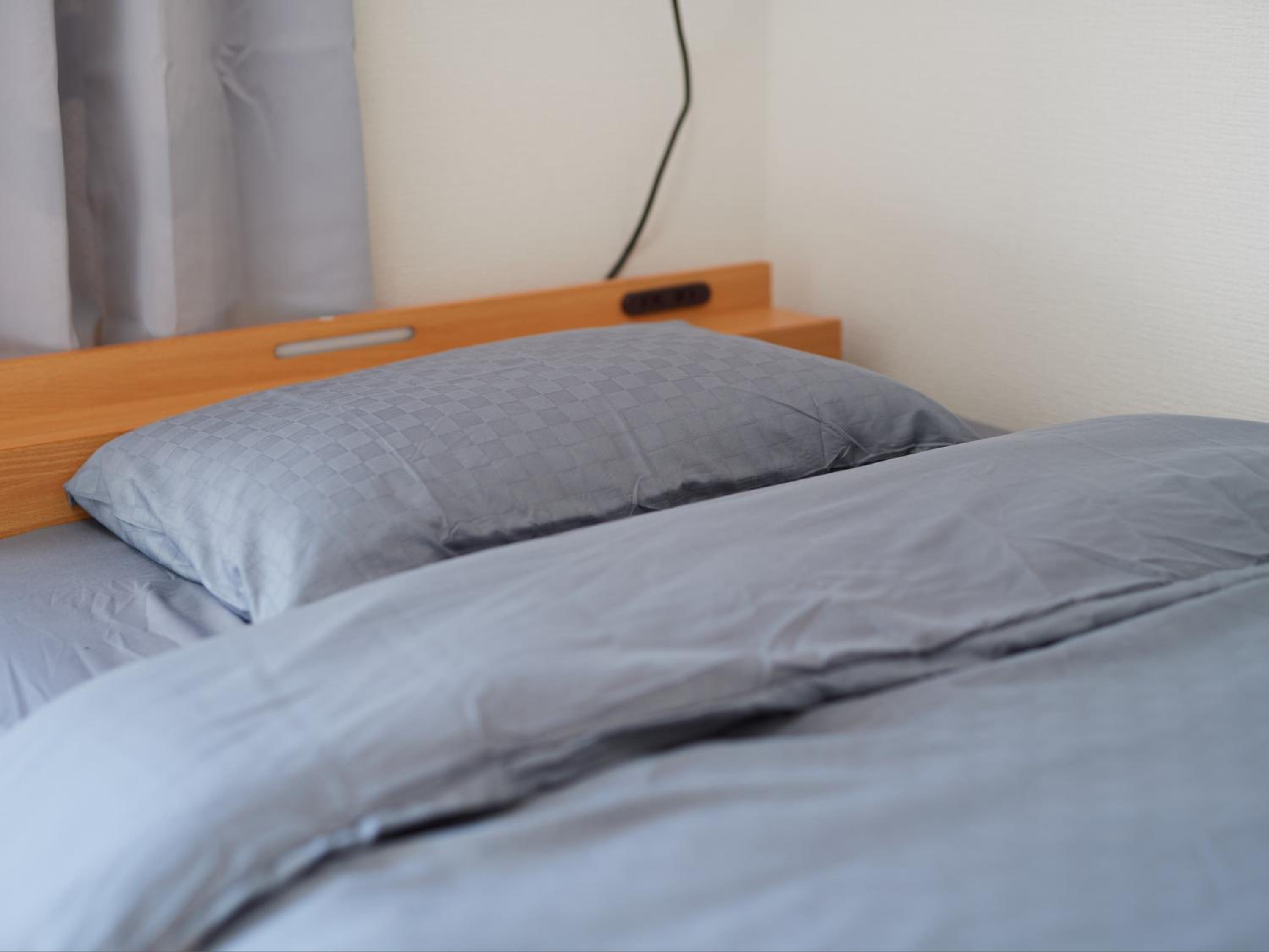 Standard Twin Room photo 2