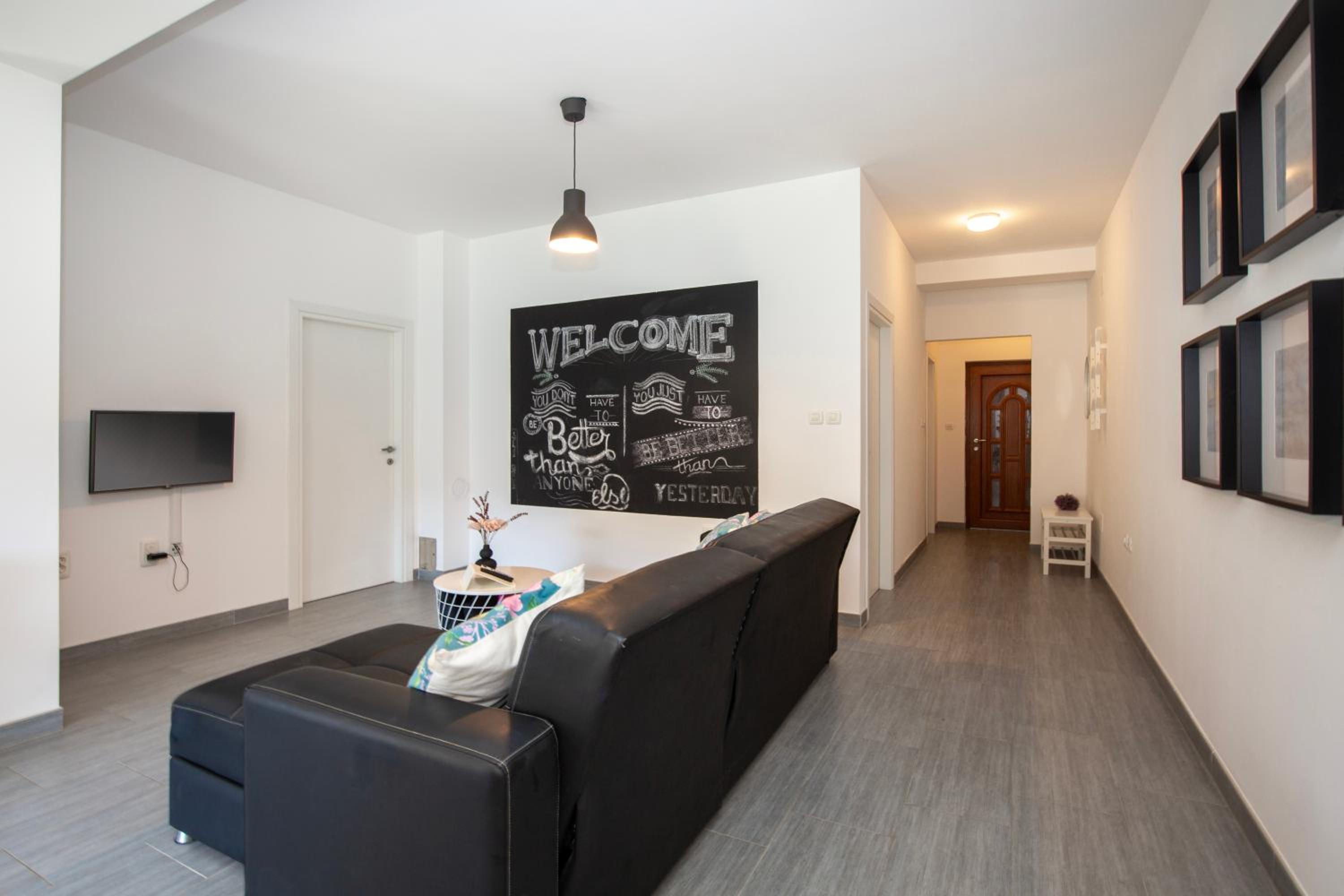 Apartment With Sea View photo 3