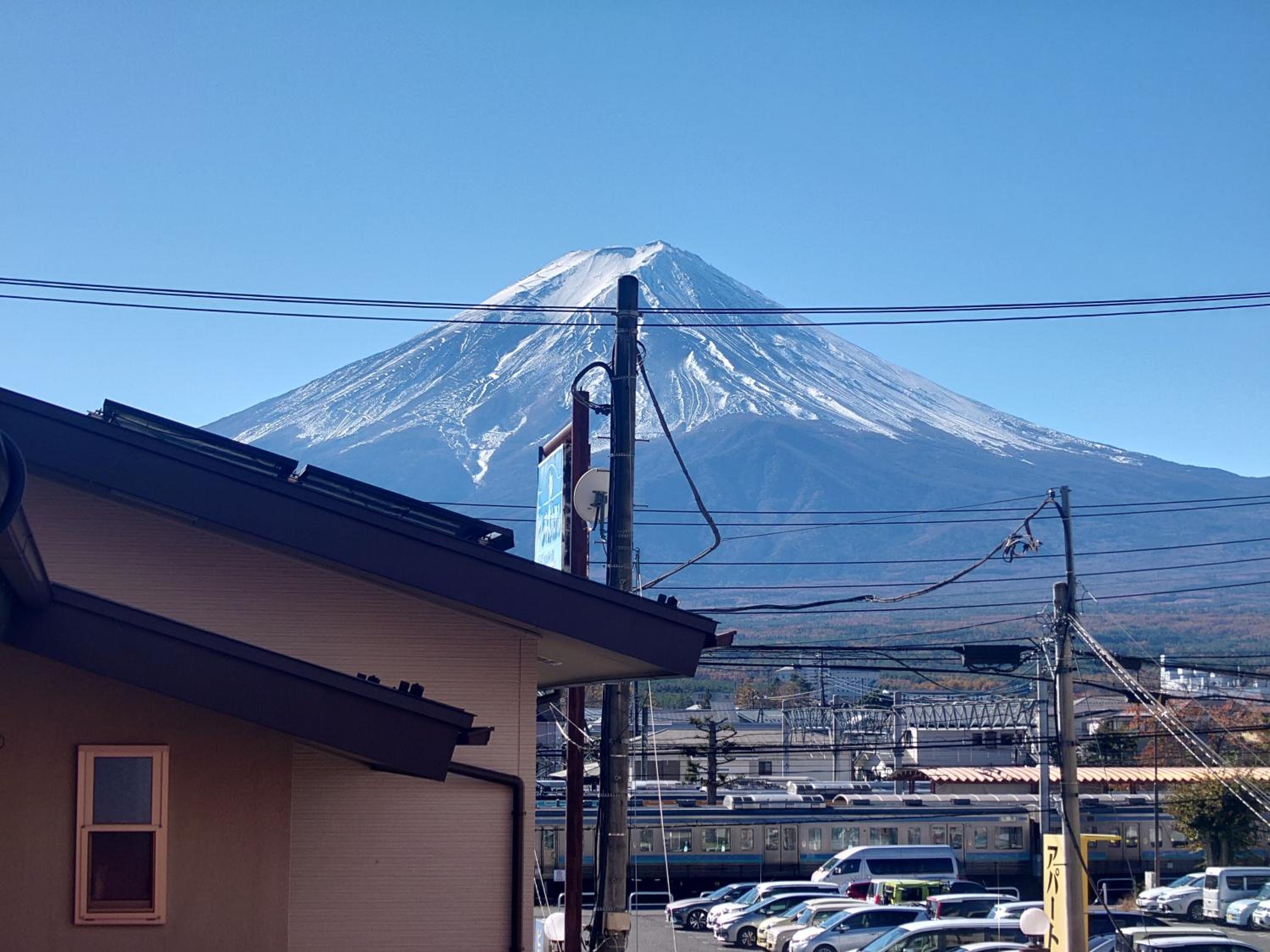 Japanese-Style Room - Non-Smoking - Photo 5