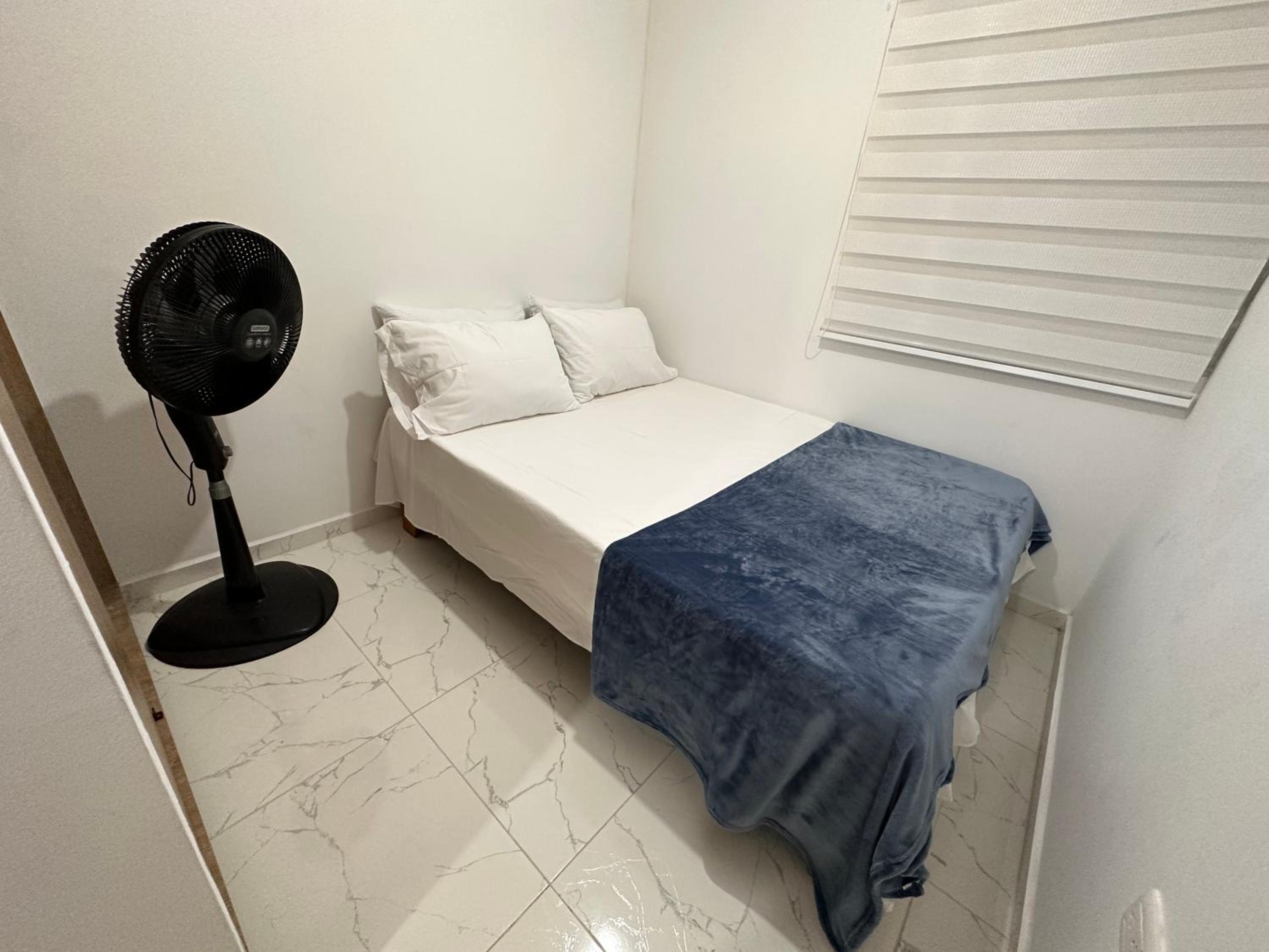 Two-Bedroom Apartment photo 1