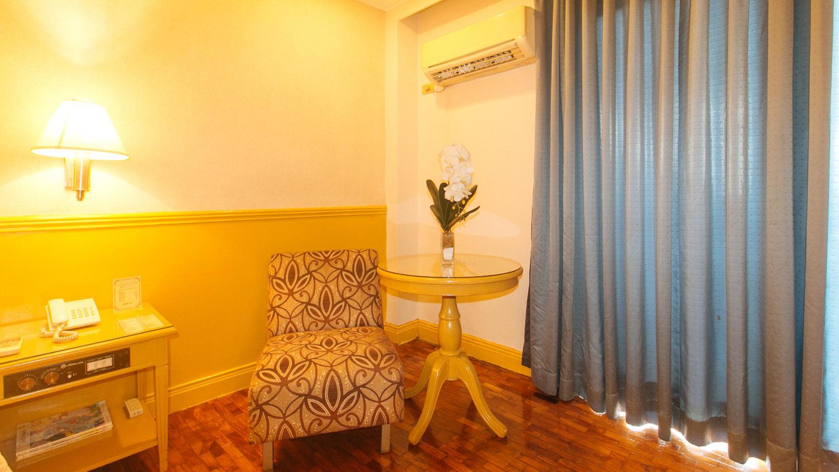 Deluxe Room - Photo 4