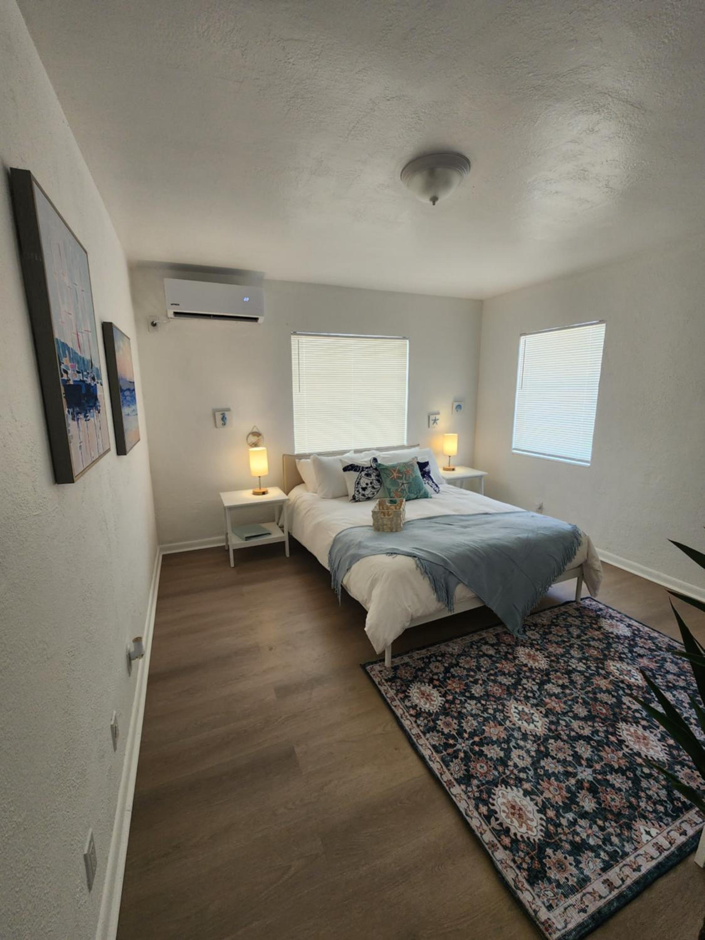Standard Double Room photo 2