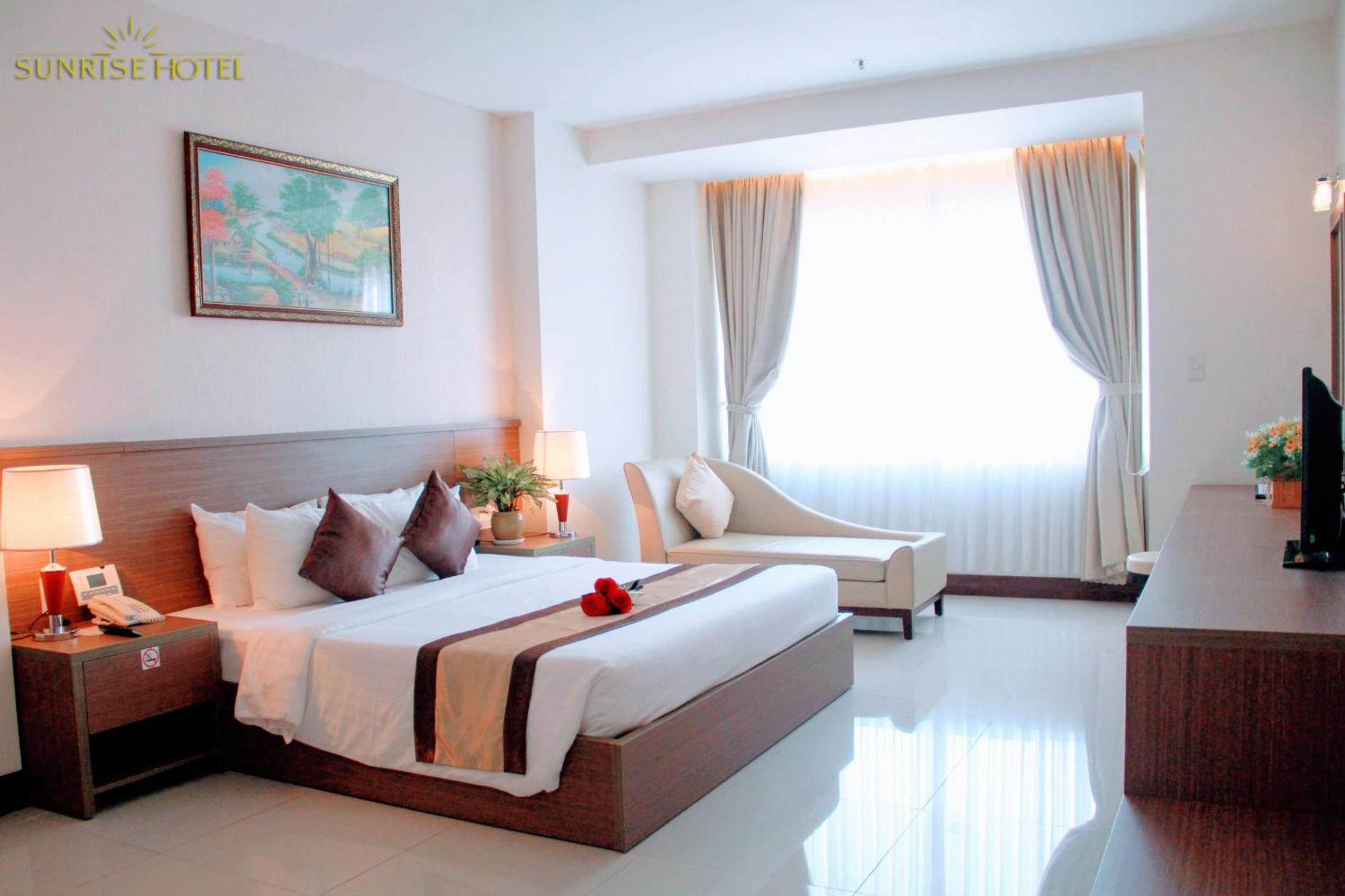 Family Double Room photo 1