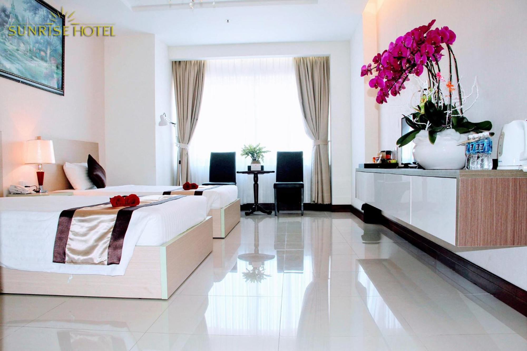 Family Double Room photo 2