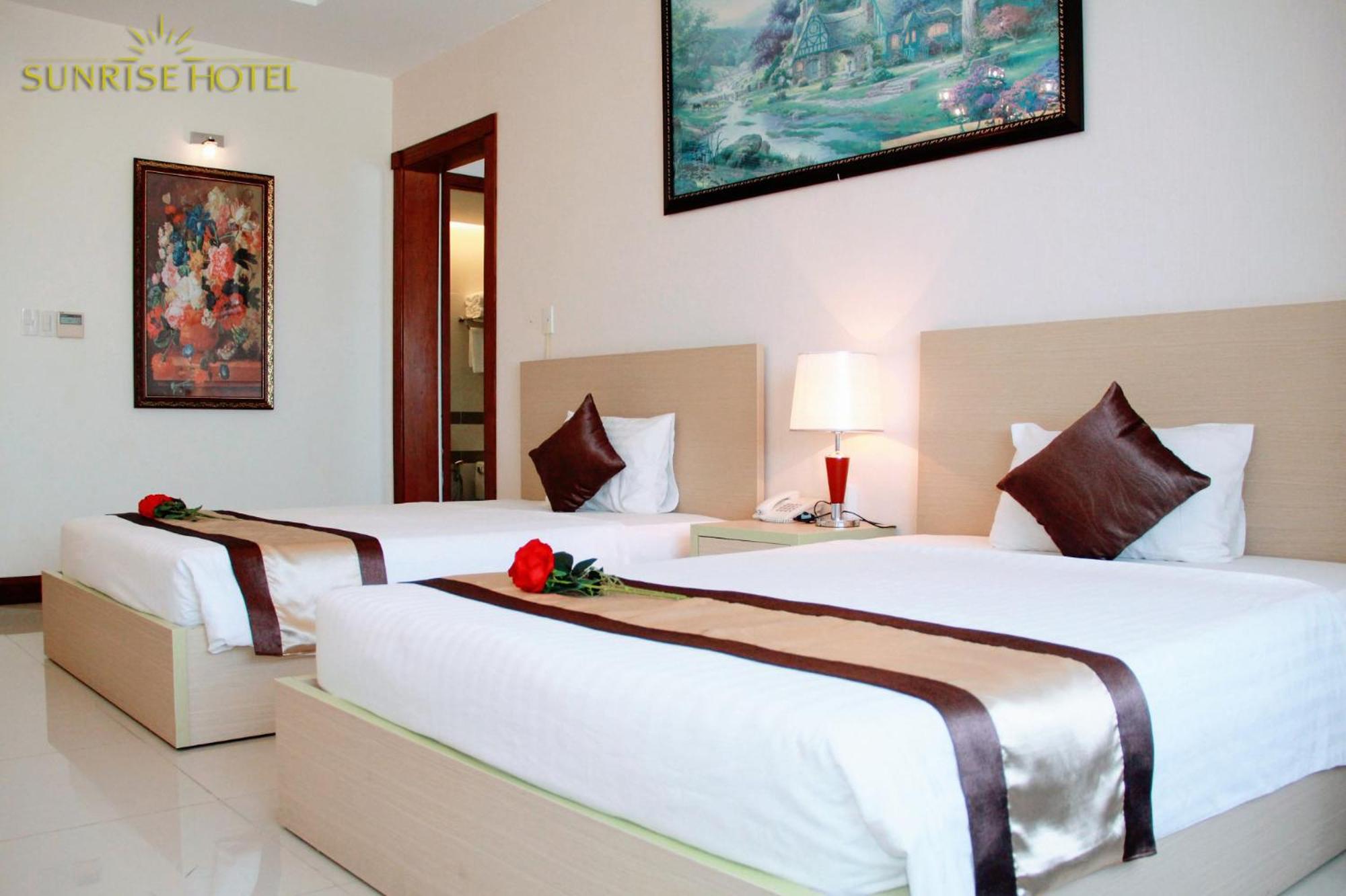 Family Double Room photo 3