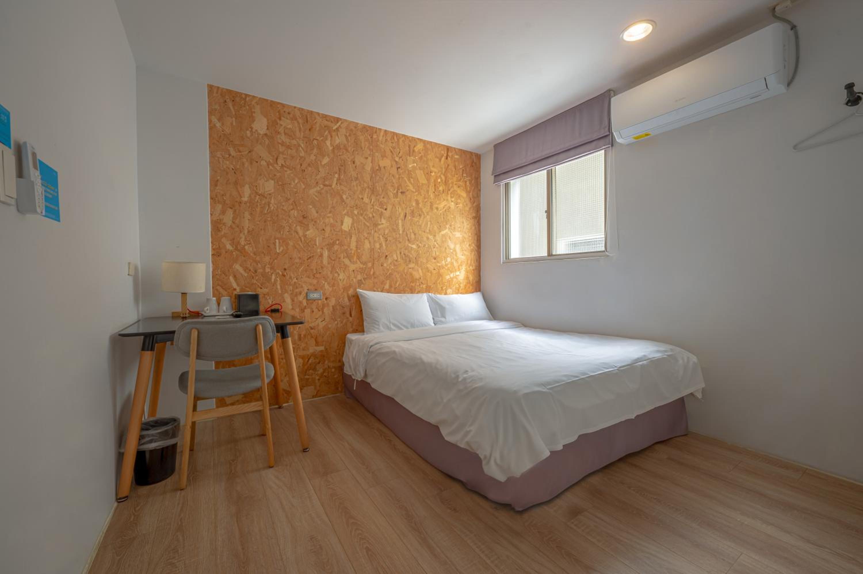 Double Room - Photo 1