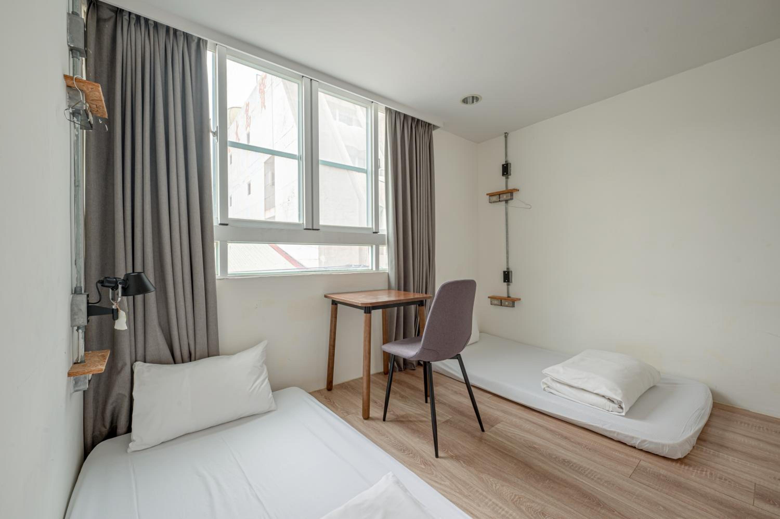Japanese-Style Double Room photo 1