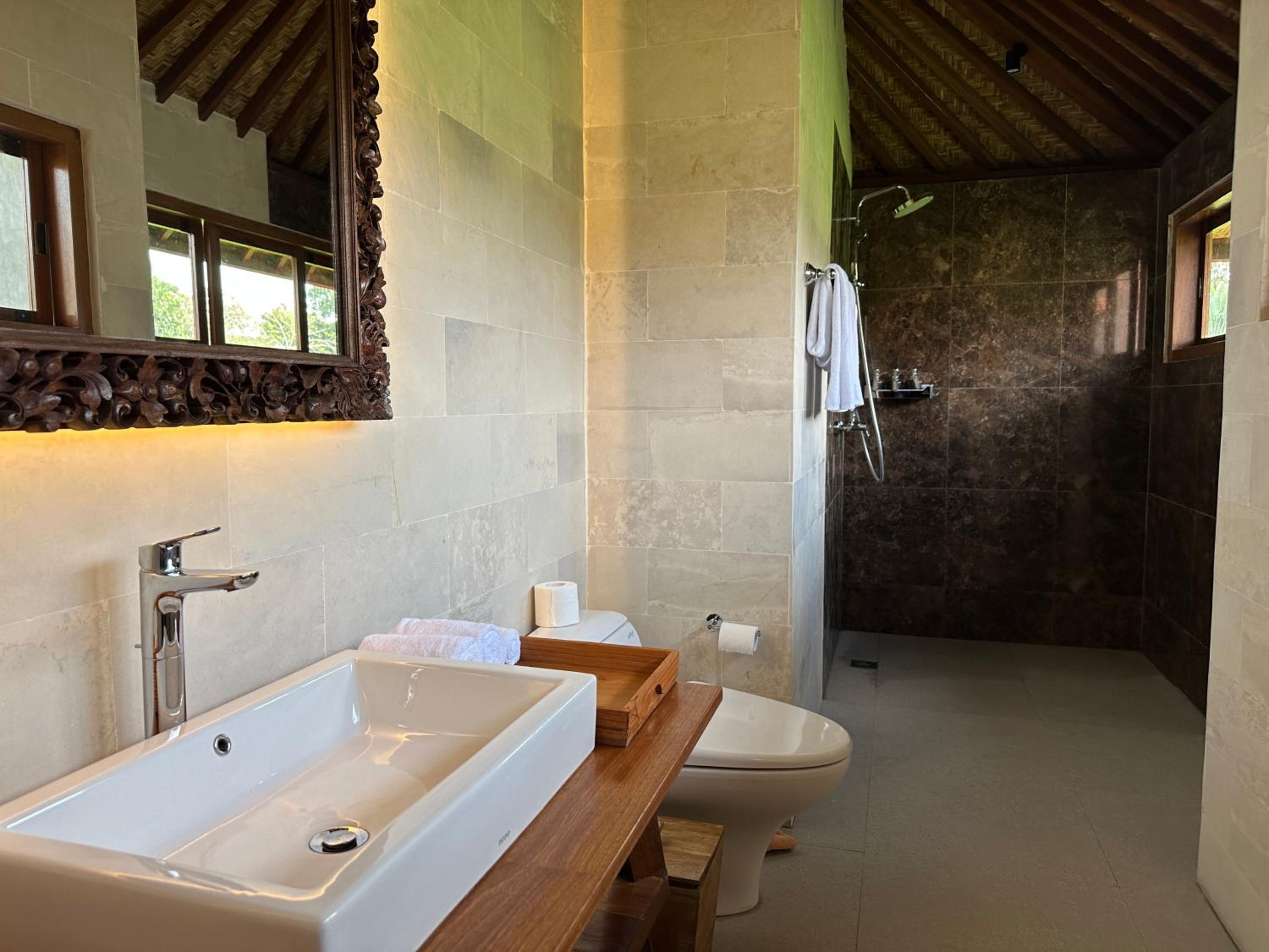 Suite with Garden View - Photo 3