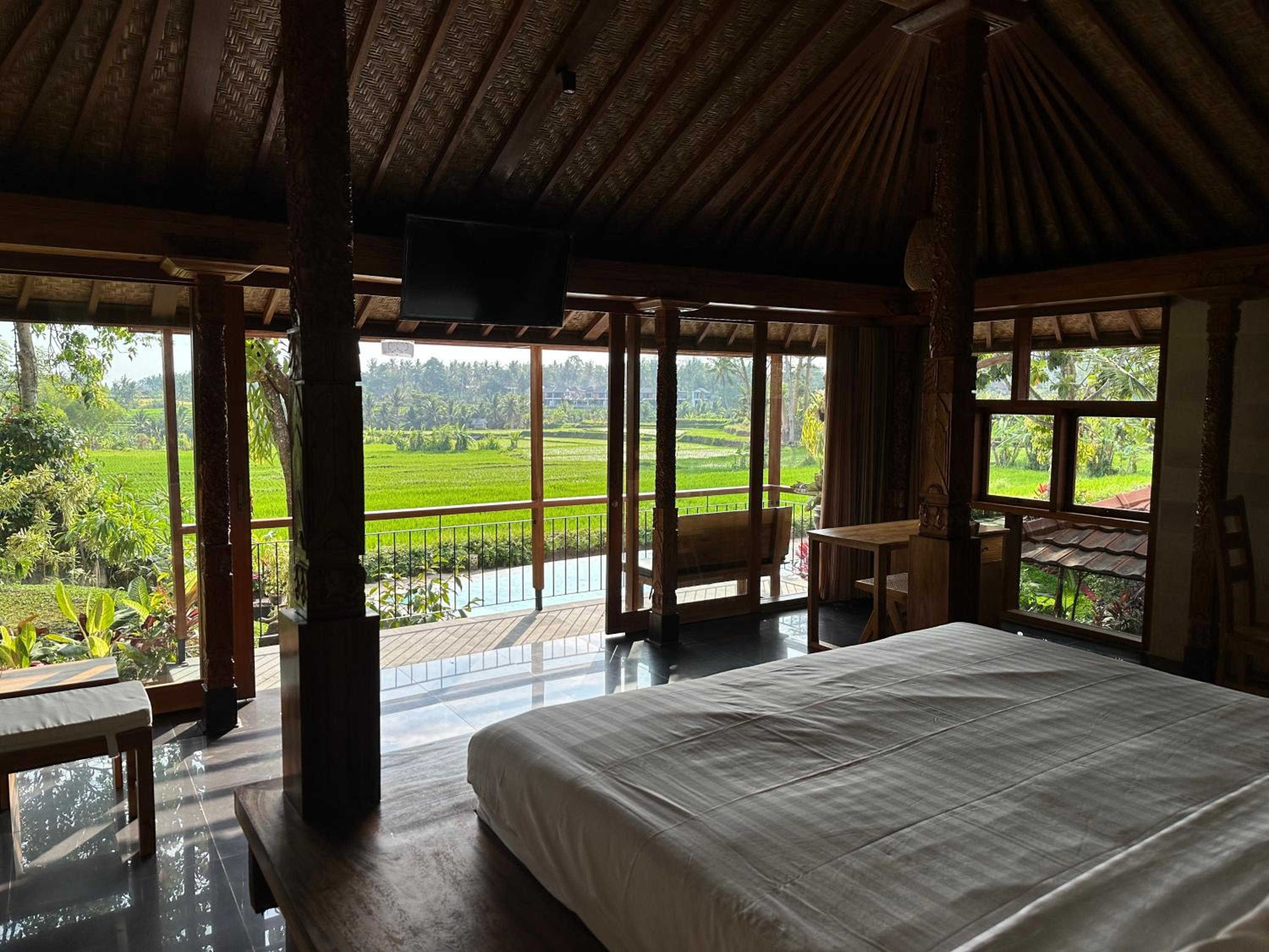 Suite with Garden View - Photo 1