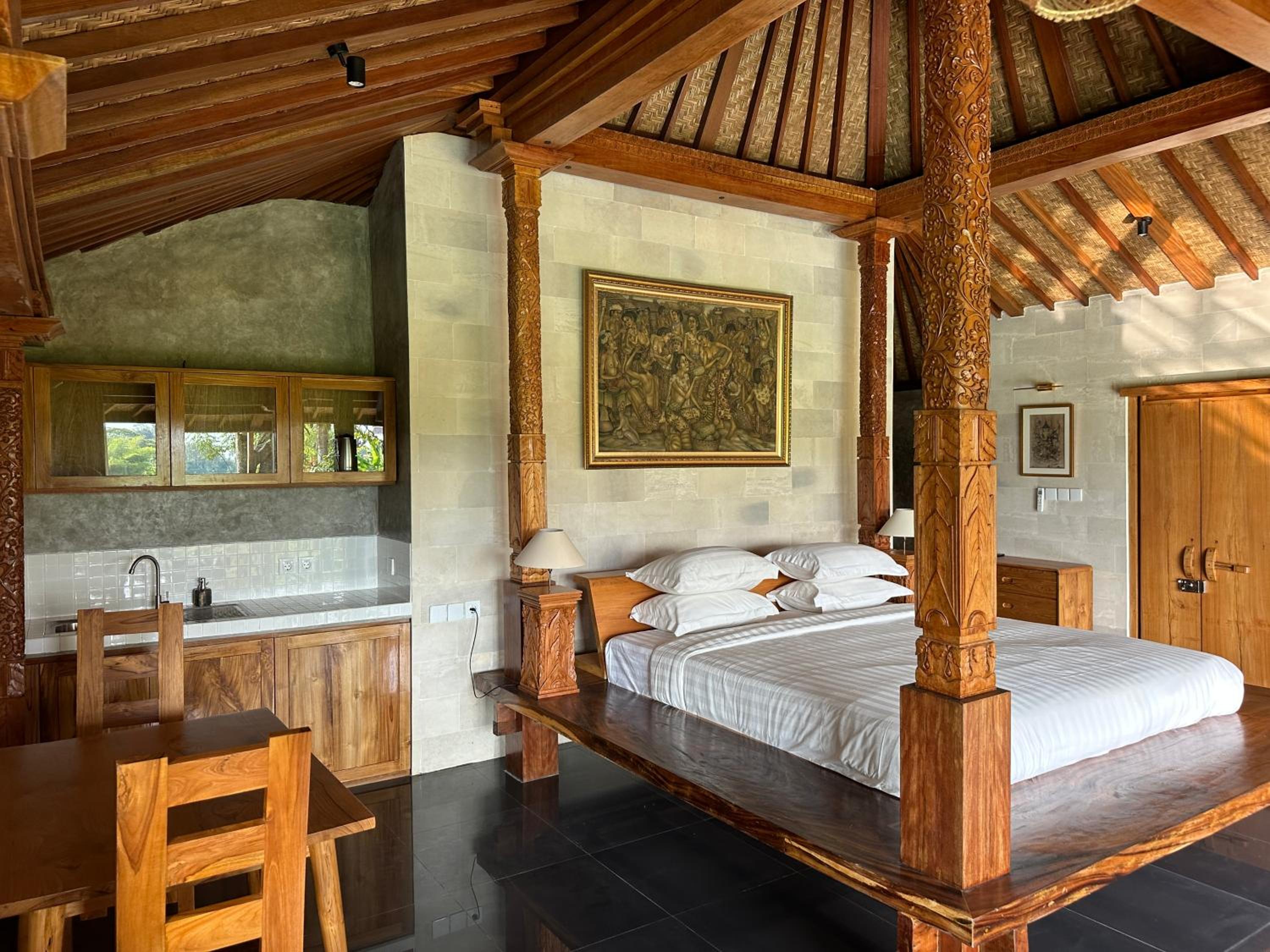 Suite with Garden View - Photo 2