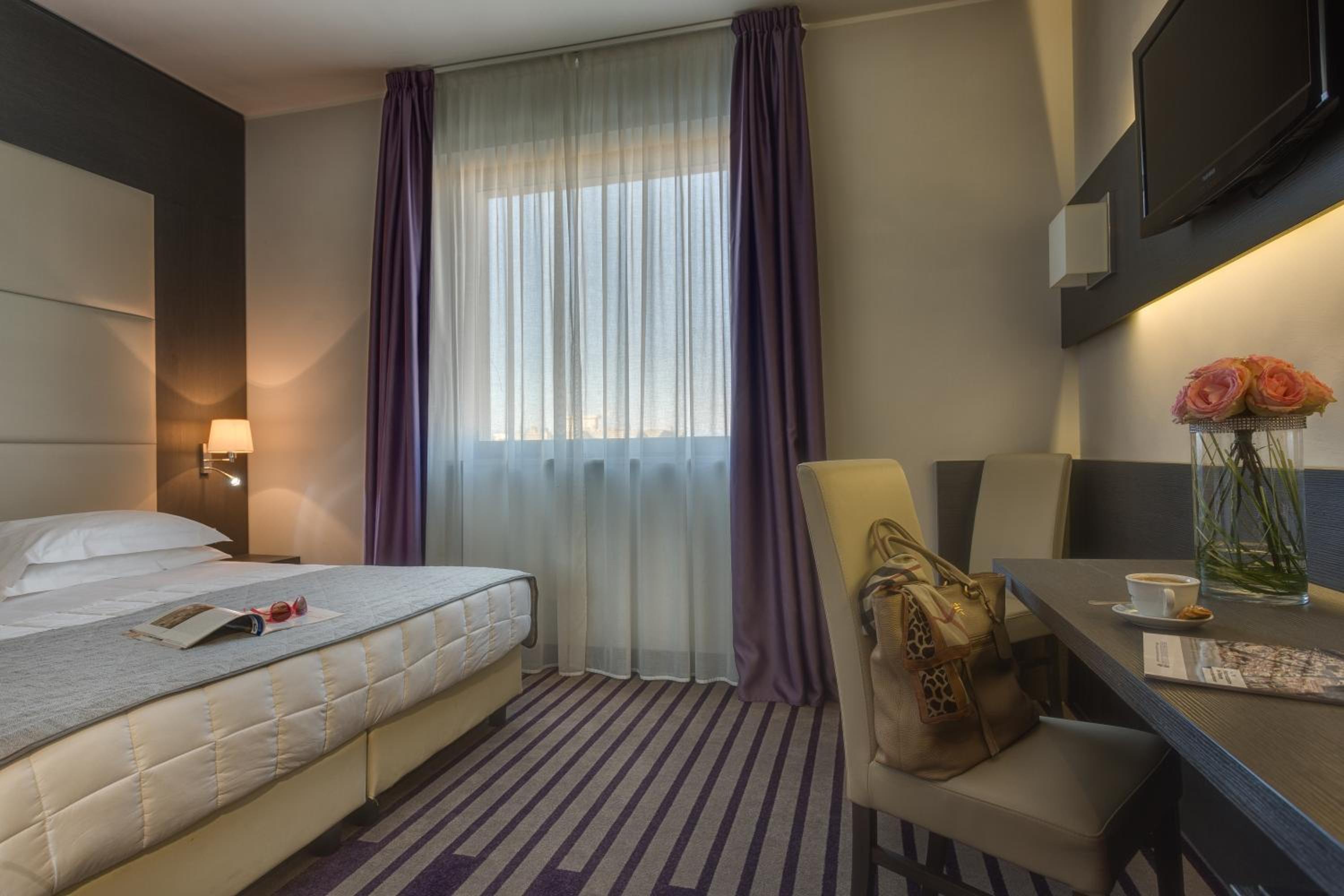 Double Room - Non Smoking