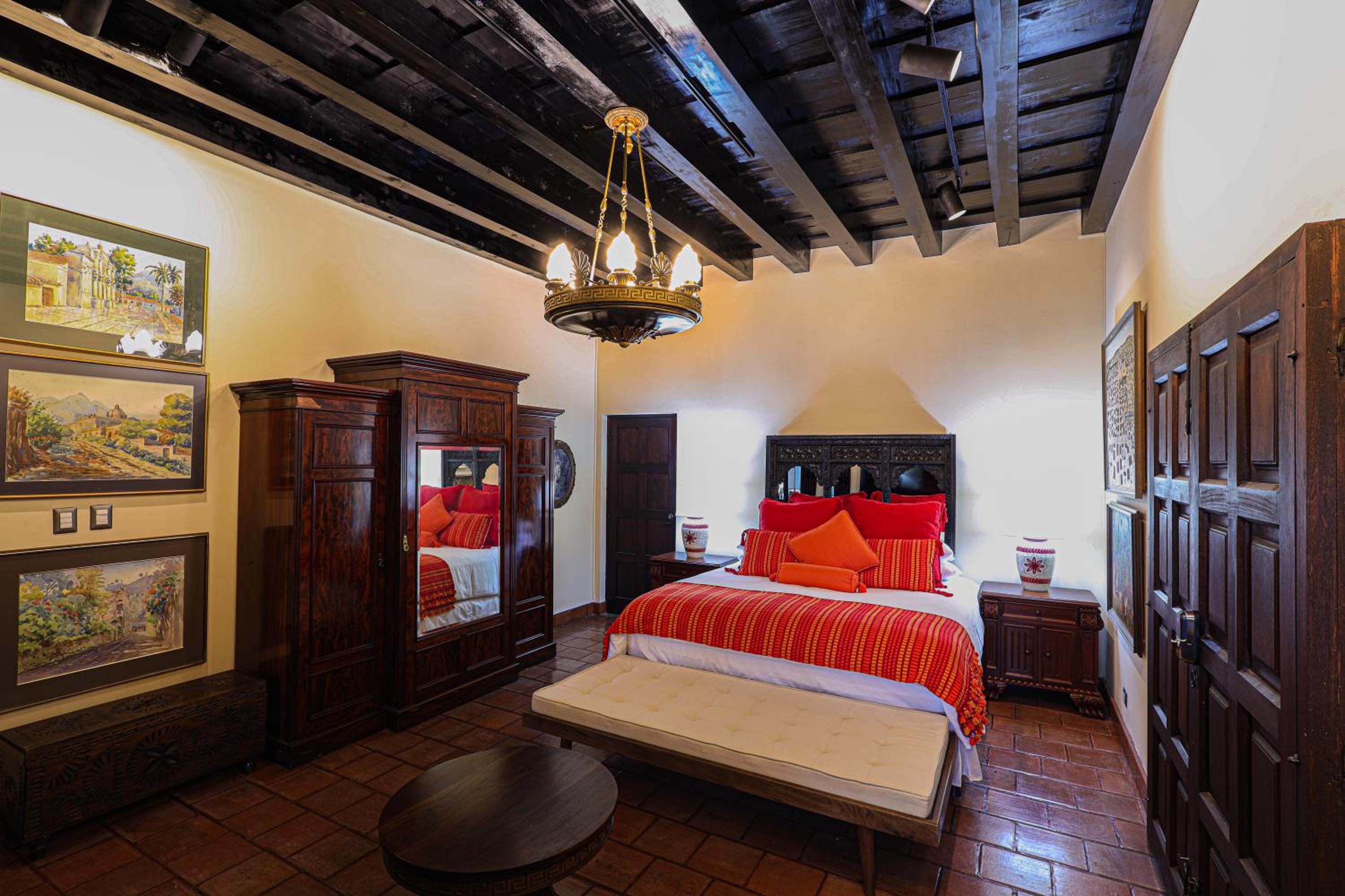 Presidential Suite