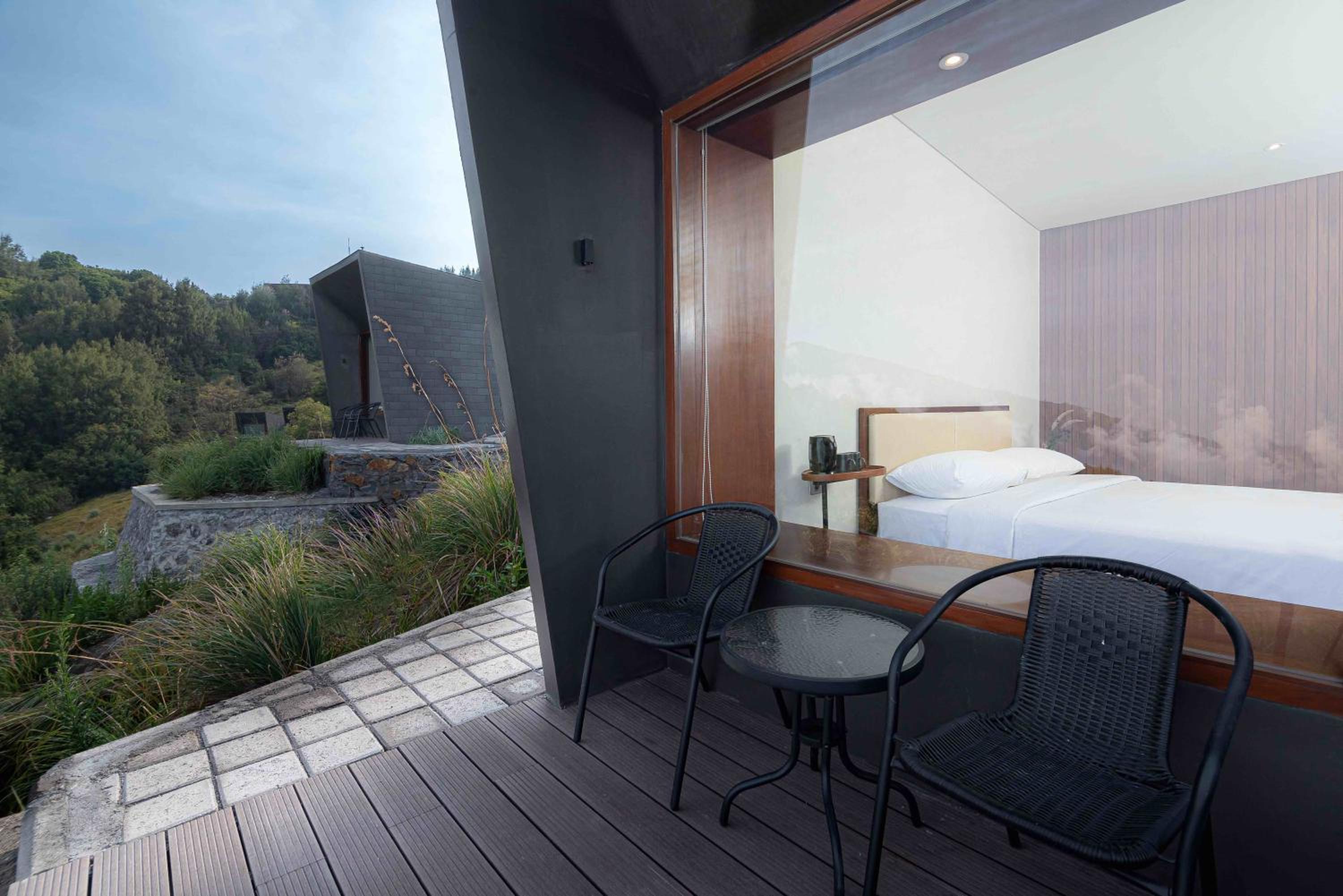 Superior Double Room photo 2