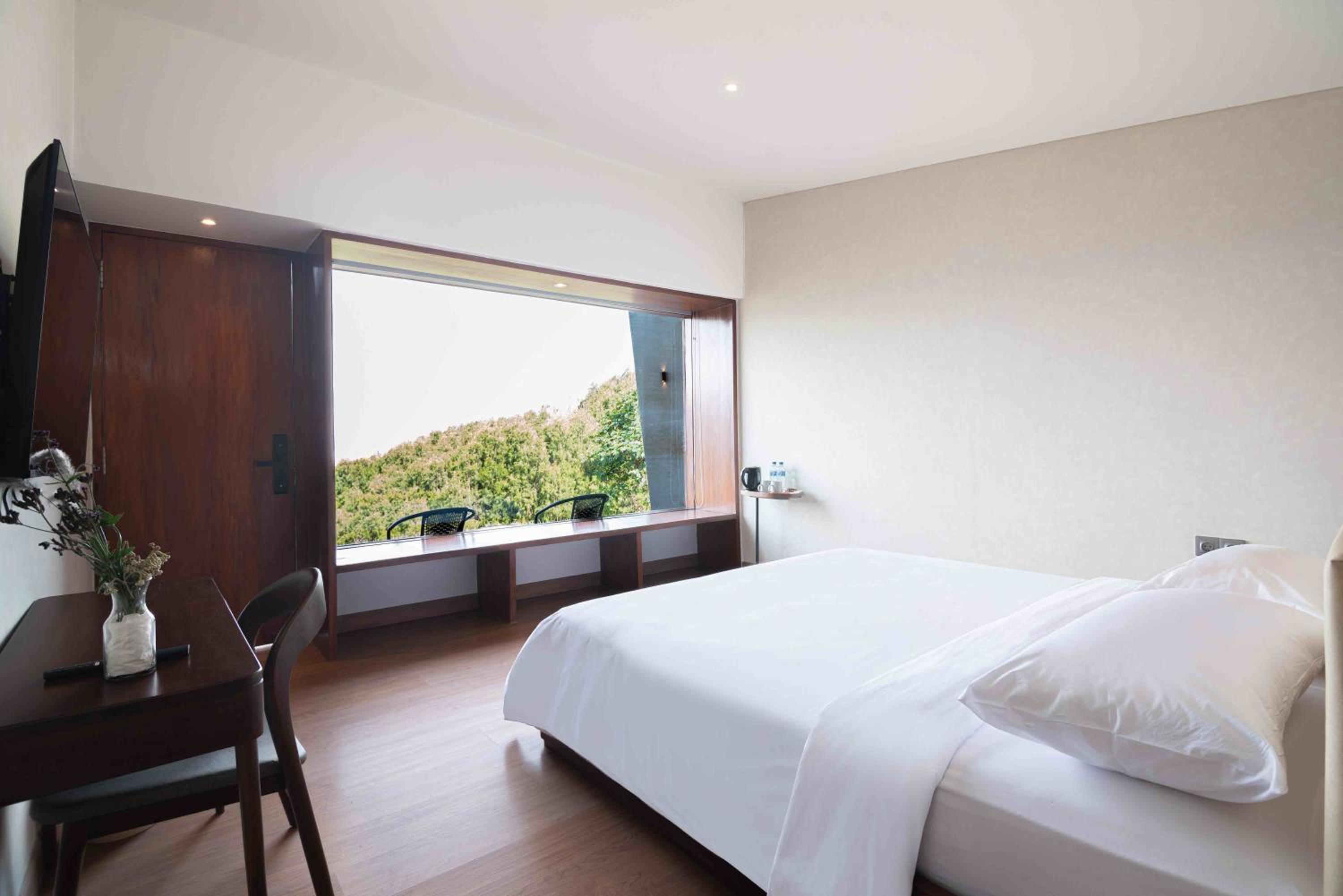 Deluxe Double Room photo 2