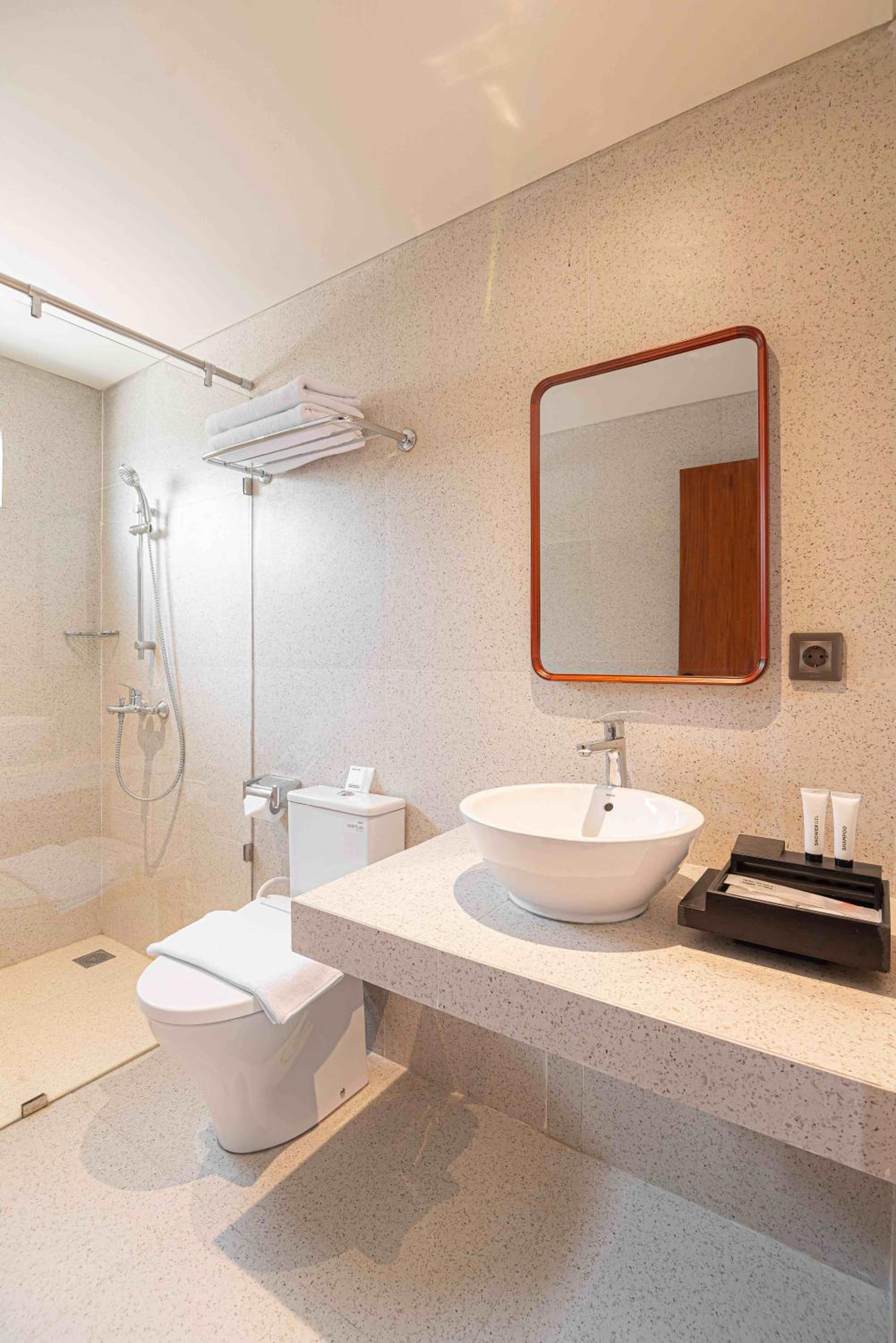 Superior Double Room photo 3